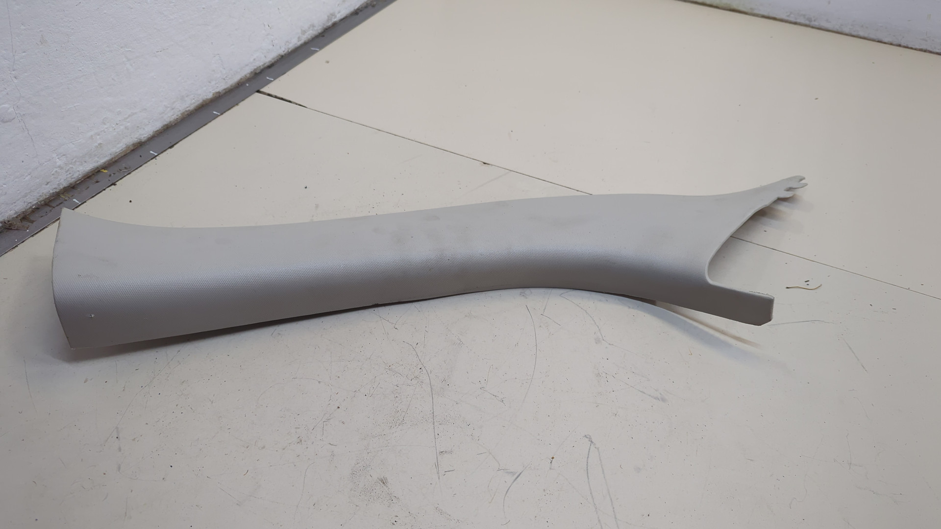 Накладка стойки