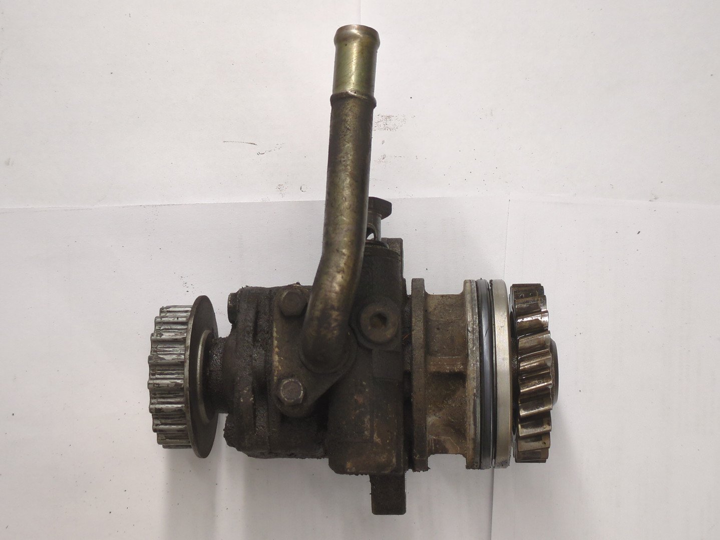 Насос ГУР (гидроусилитель руля)