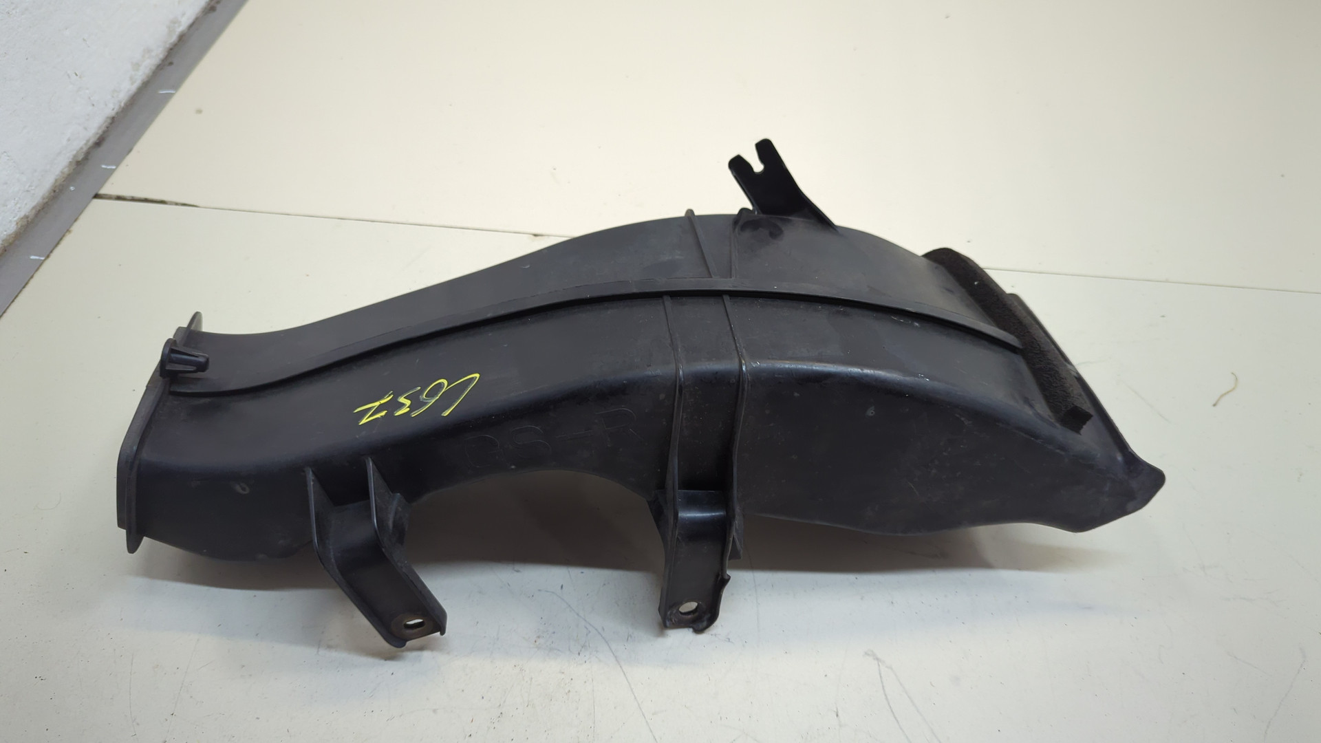 Воздуховод