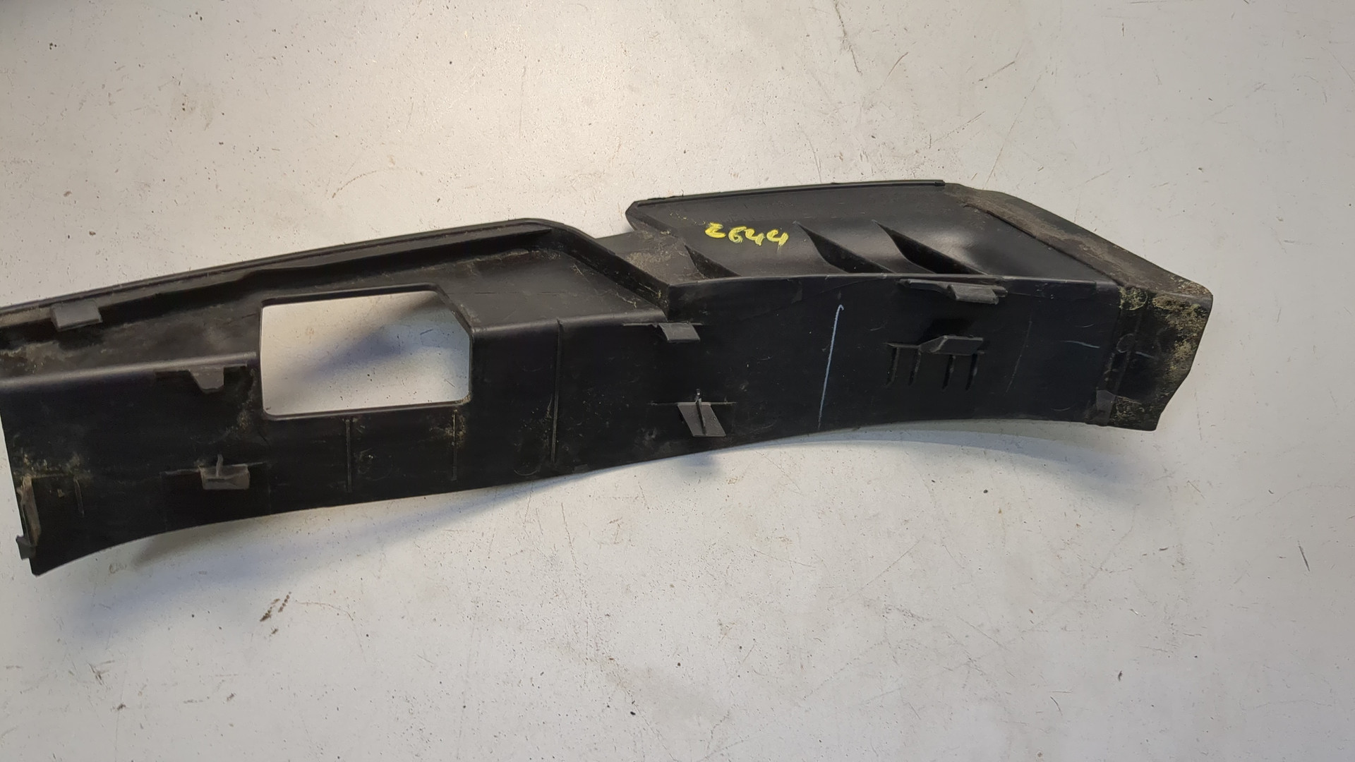 Накладка (кузов наружные)