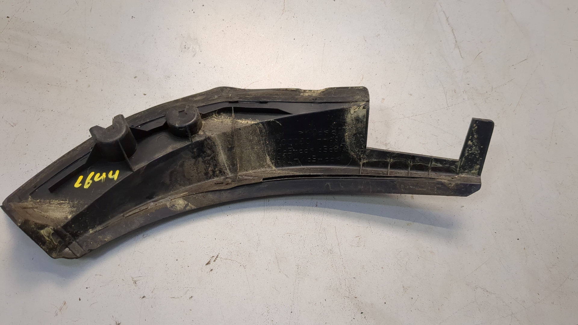 Накладка (кузов наружные)