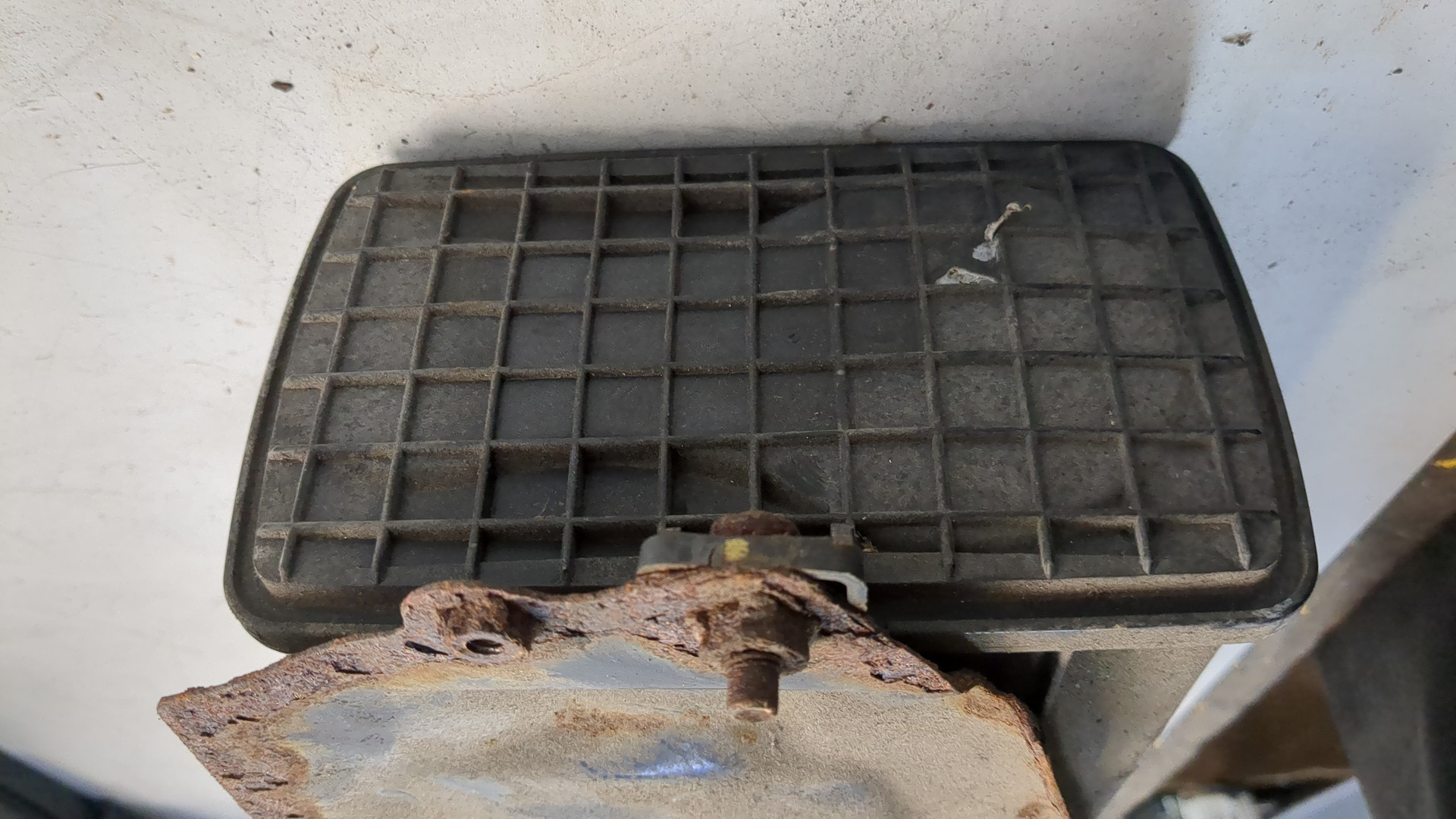 Абсорбер (фильтр угольный)