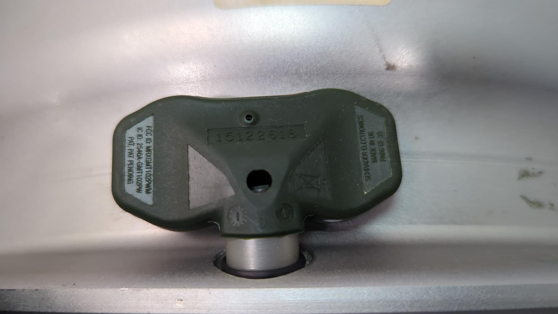 Диски колесные литые 4 шт