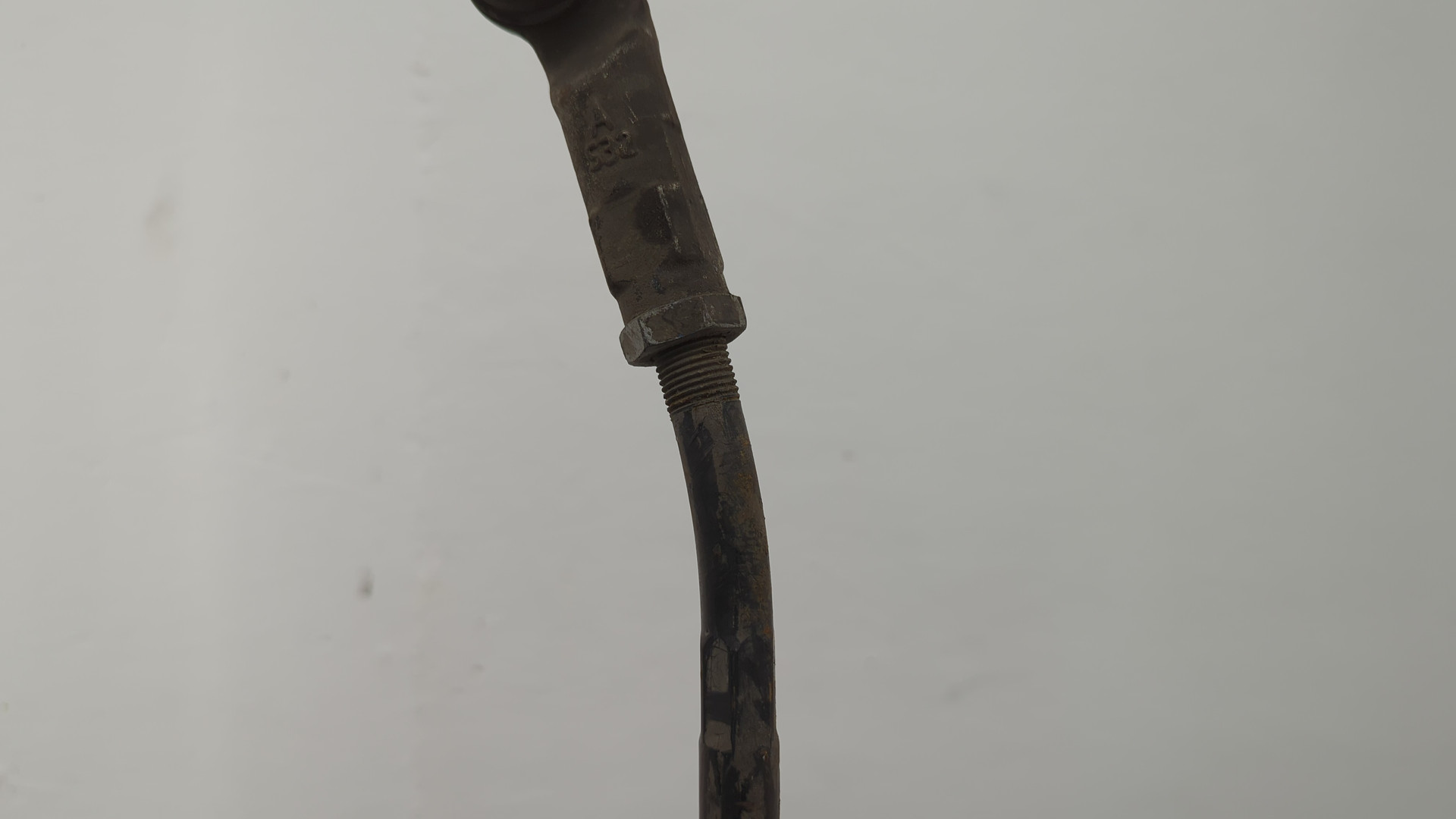 Рейка рулевая