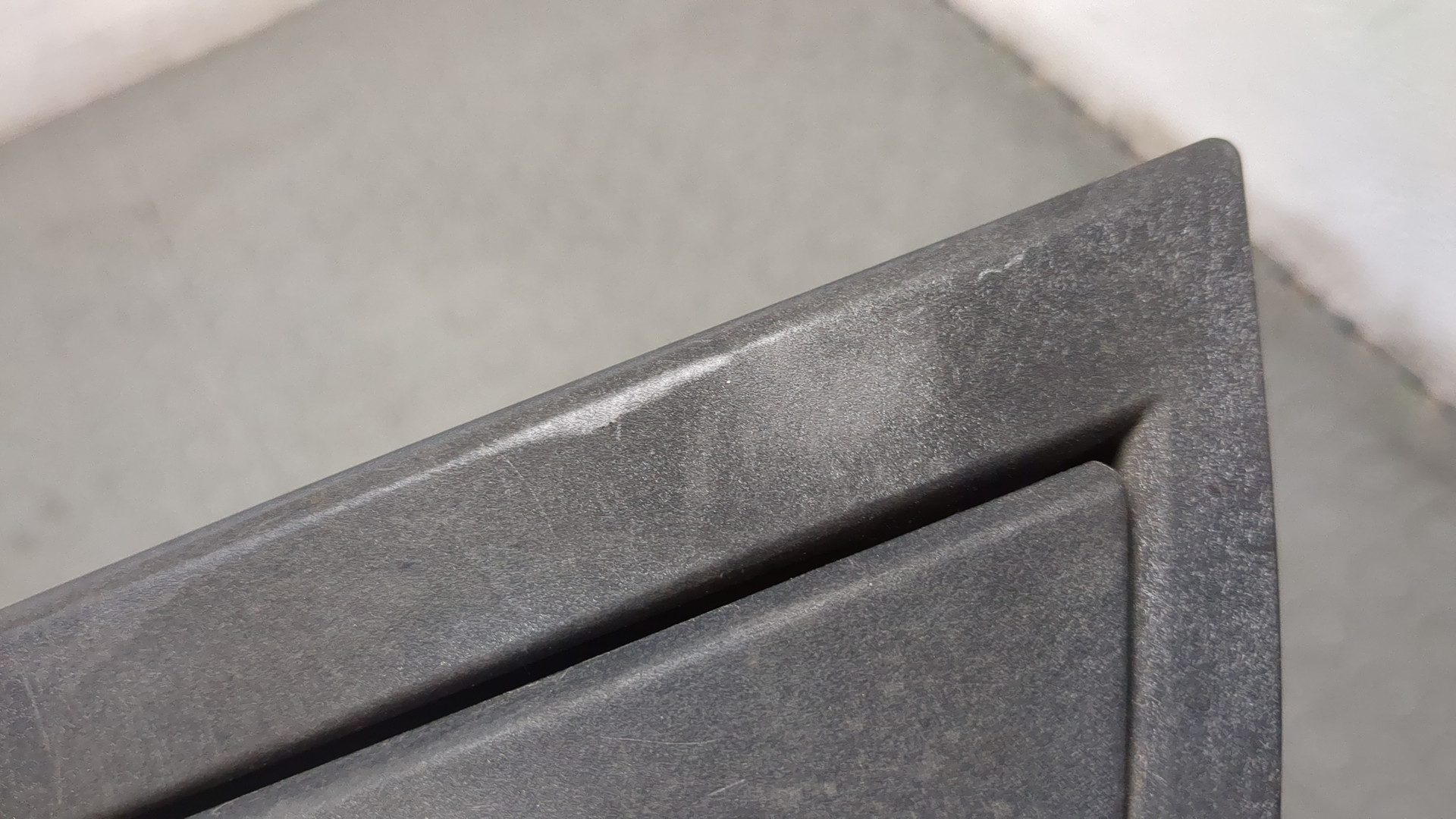 Ручка двери наружная