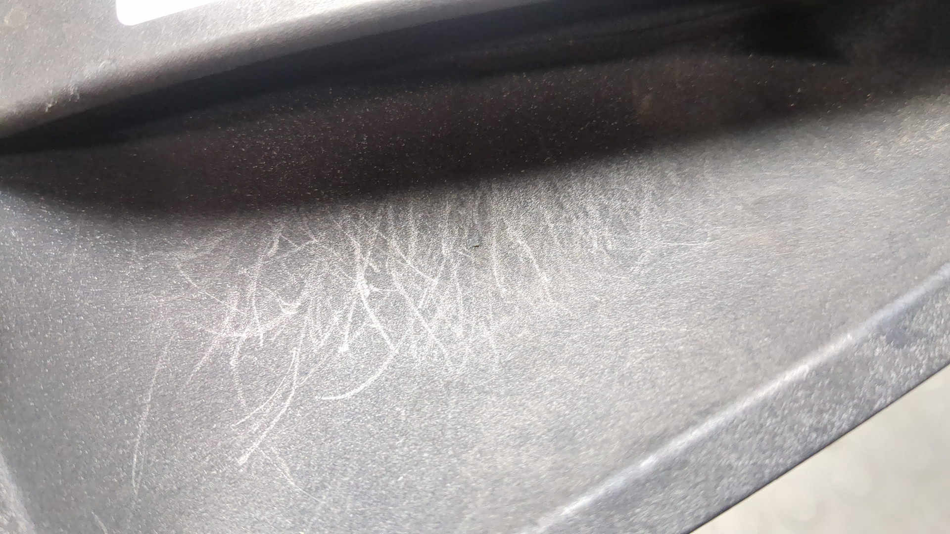 Ручка двери наружная