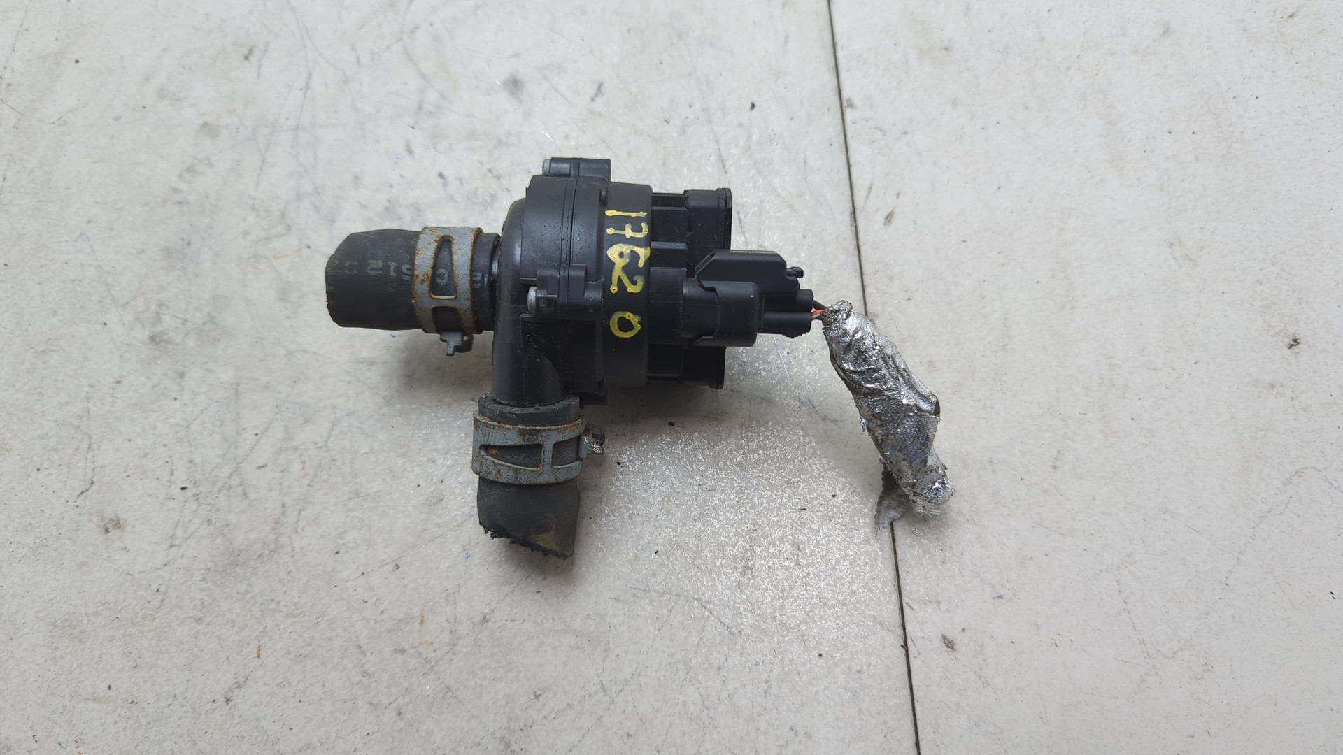 Насос водяной (помпа)