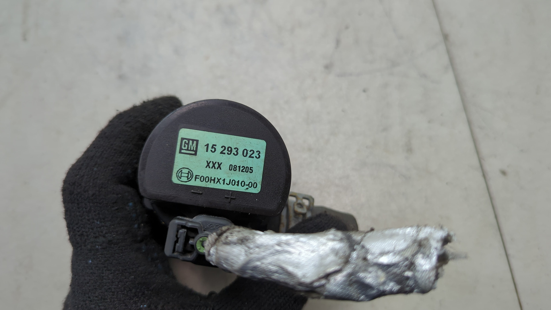 Насос водяной (помпа)