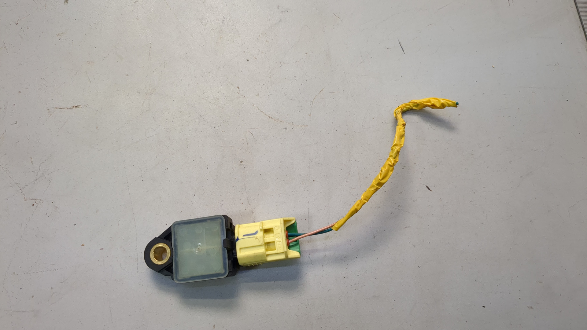 Датчик удара AIR BAG