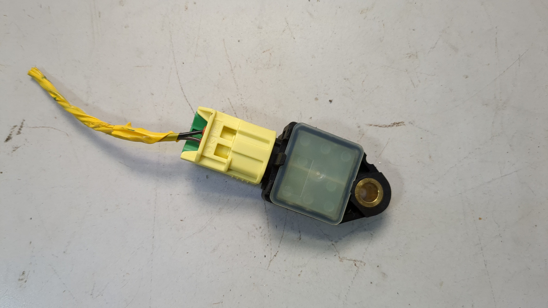 Датчик удара AIR BAG