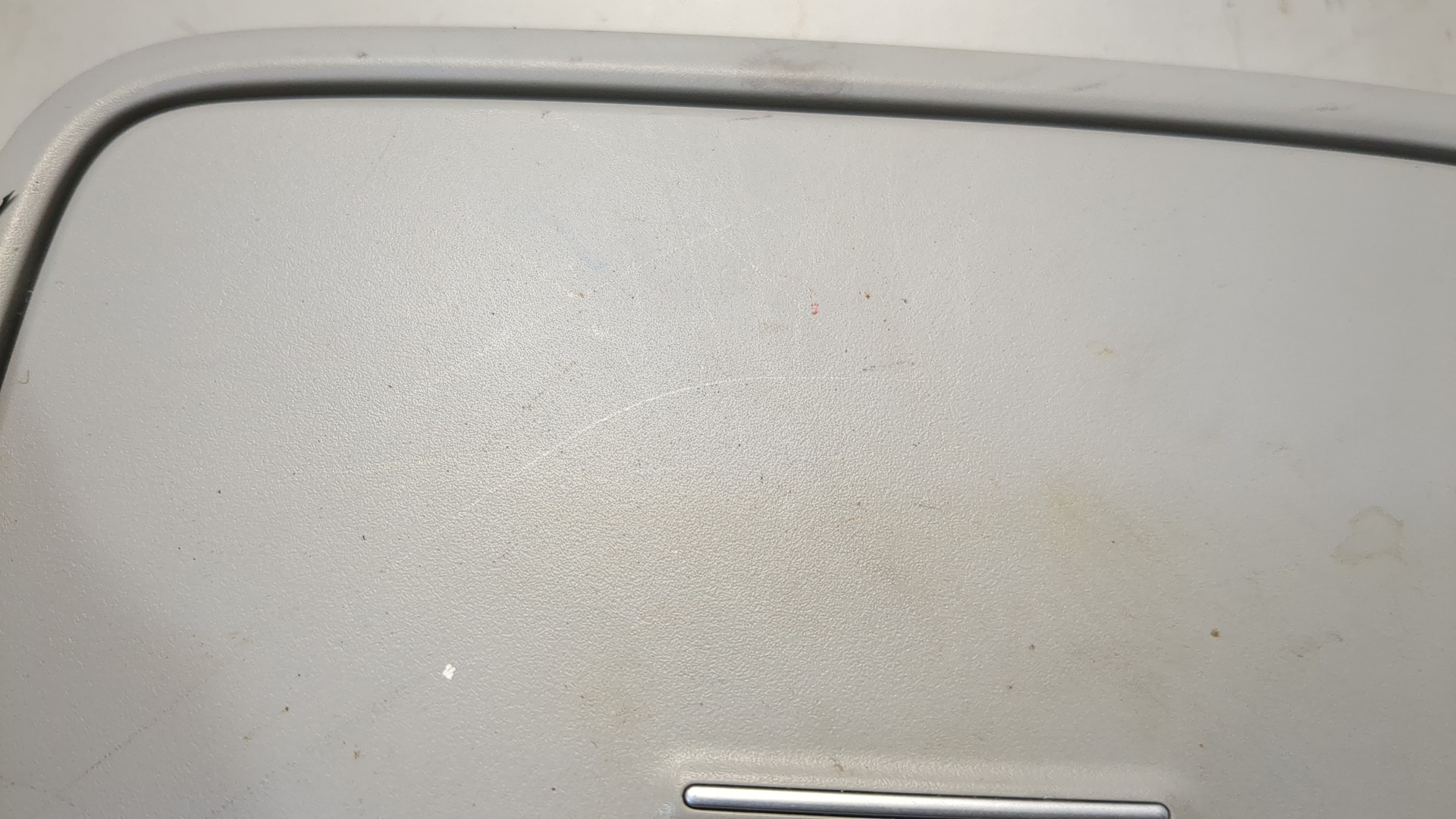 Плафон салонный