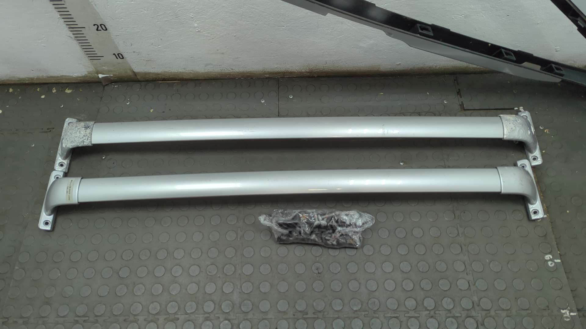 Рейлинг (релинг) поперечный