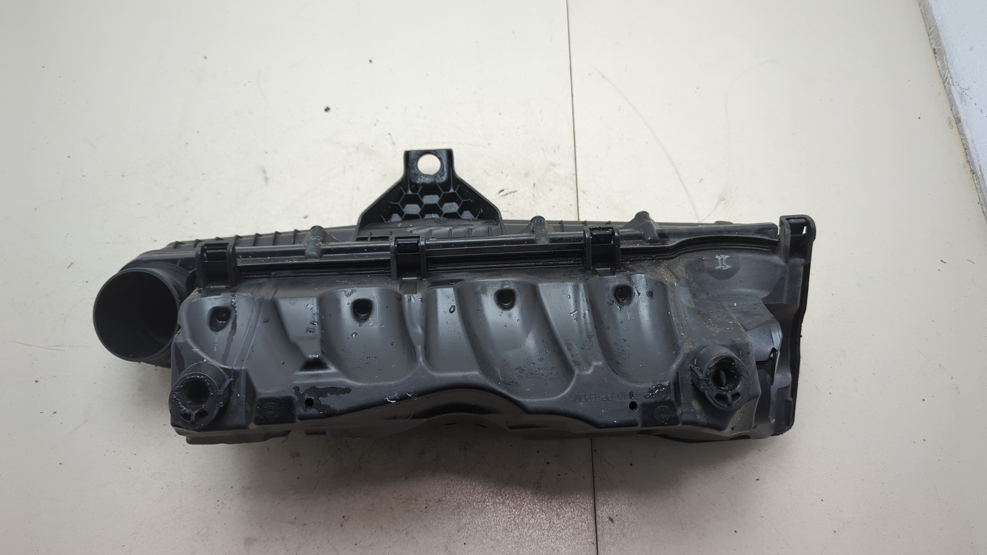 Корпус воздушного фильтра