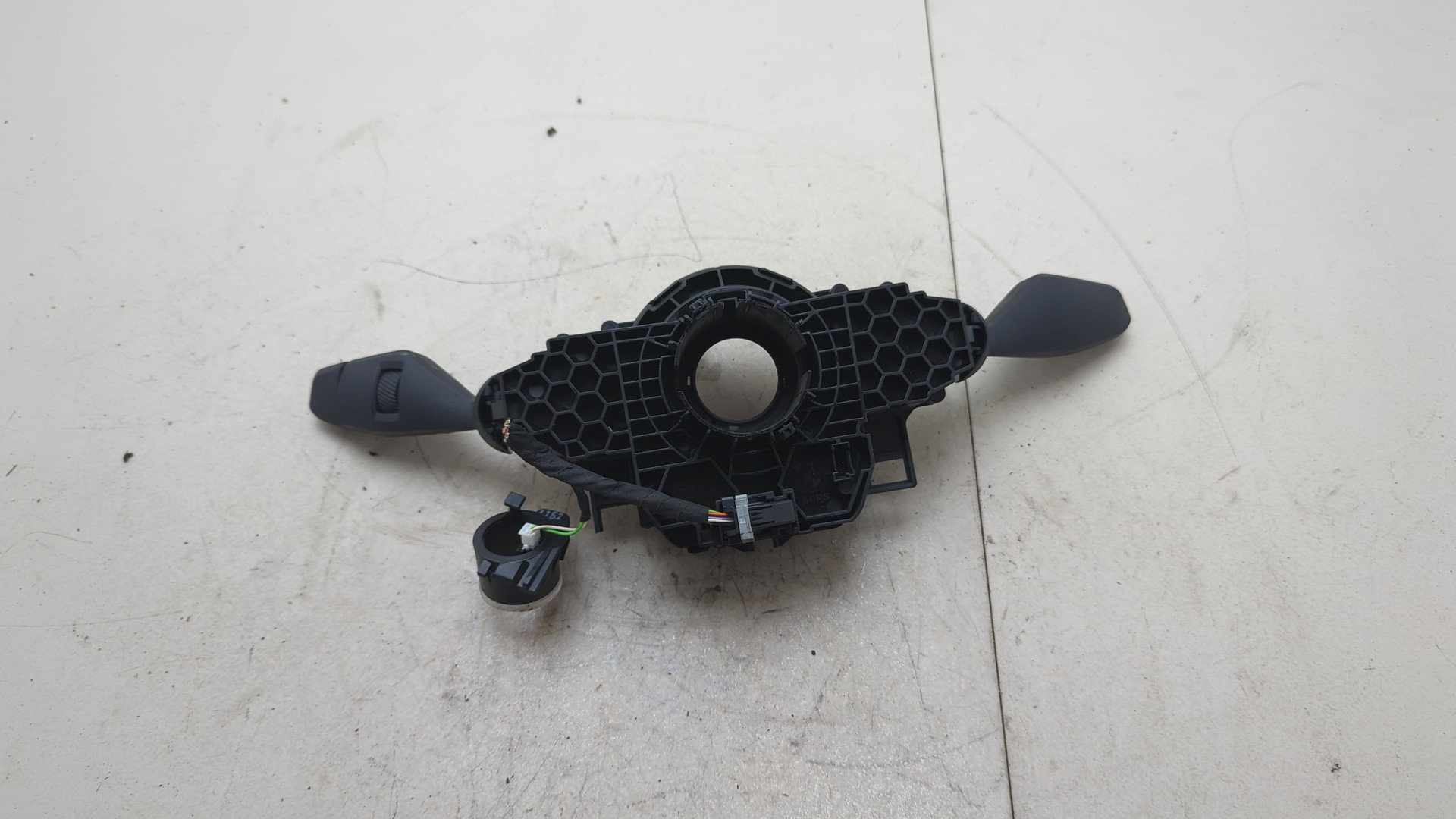 Переключатель подрулевой