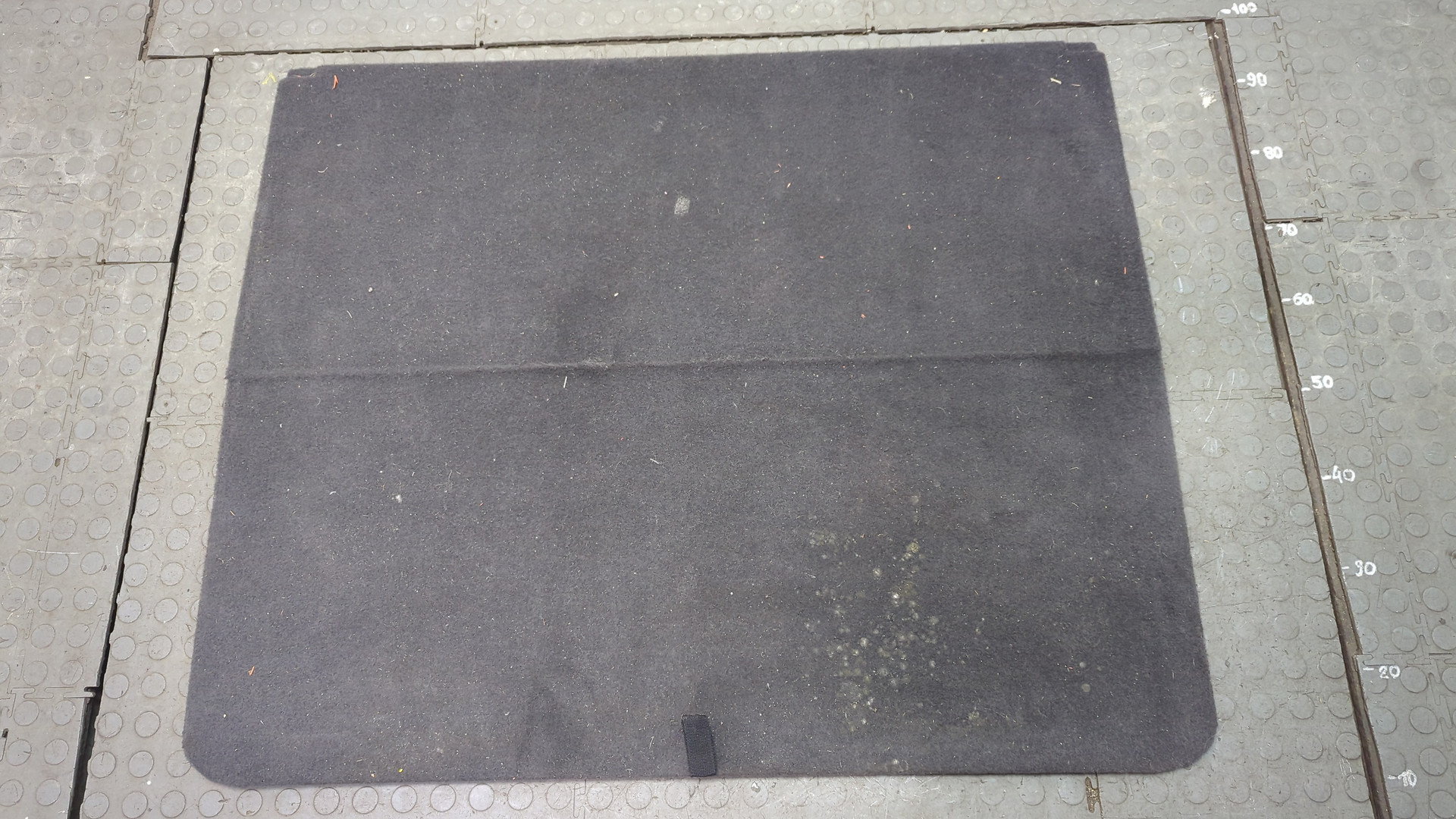 Коврик бардачка