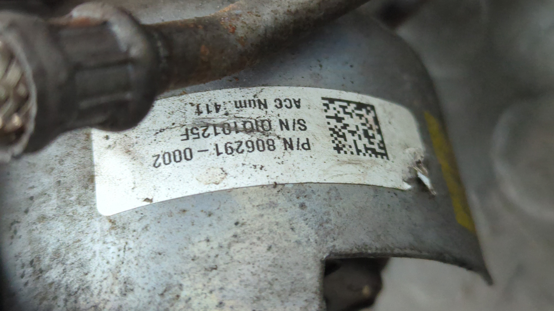 Турбина (турбокомпрессор)