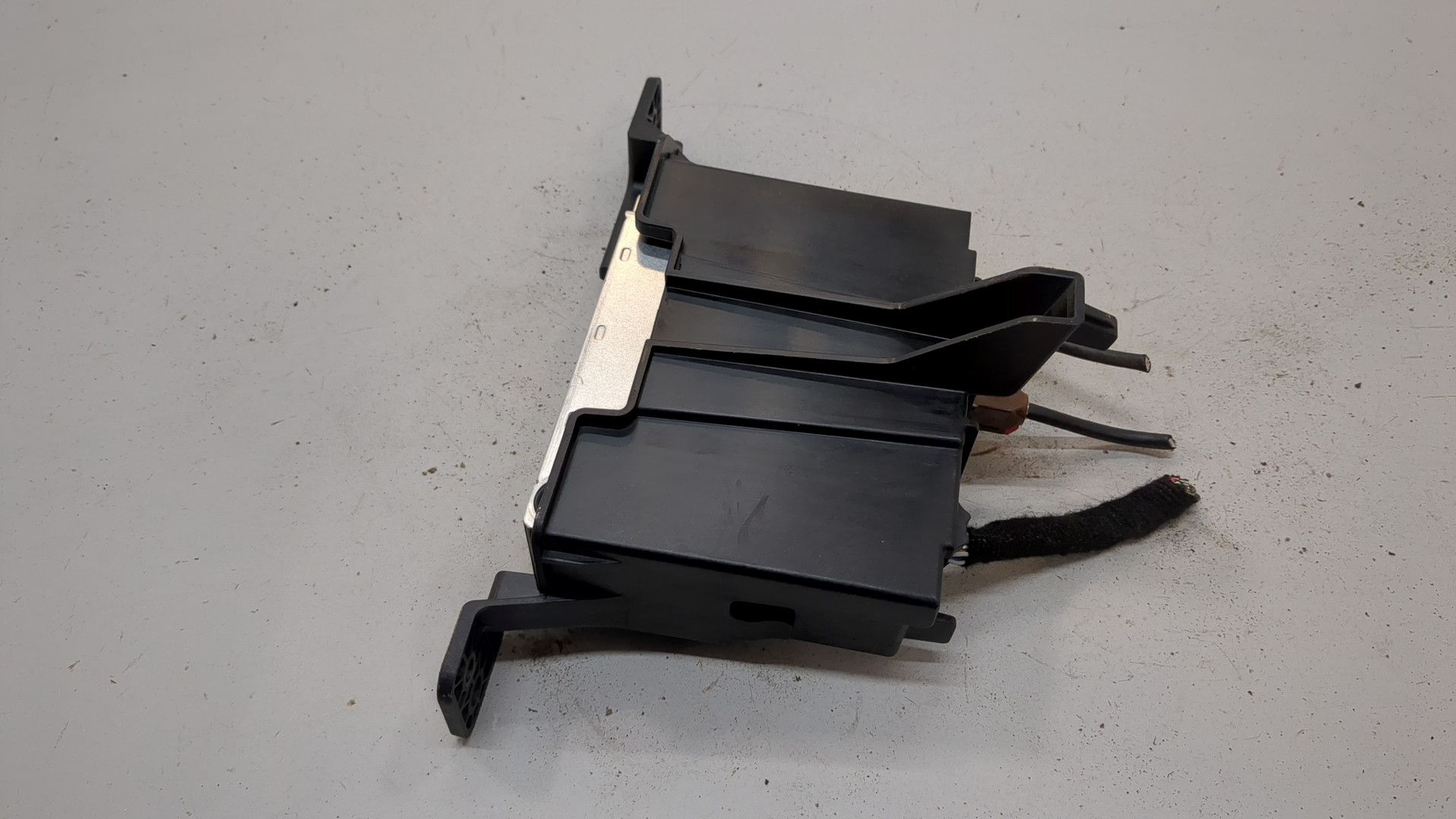 Блок электронный