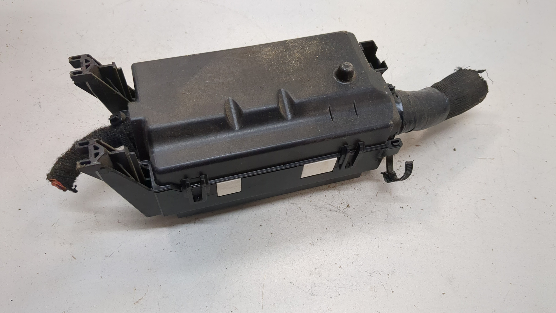 Блок предохранителей