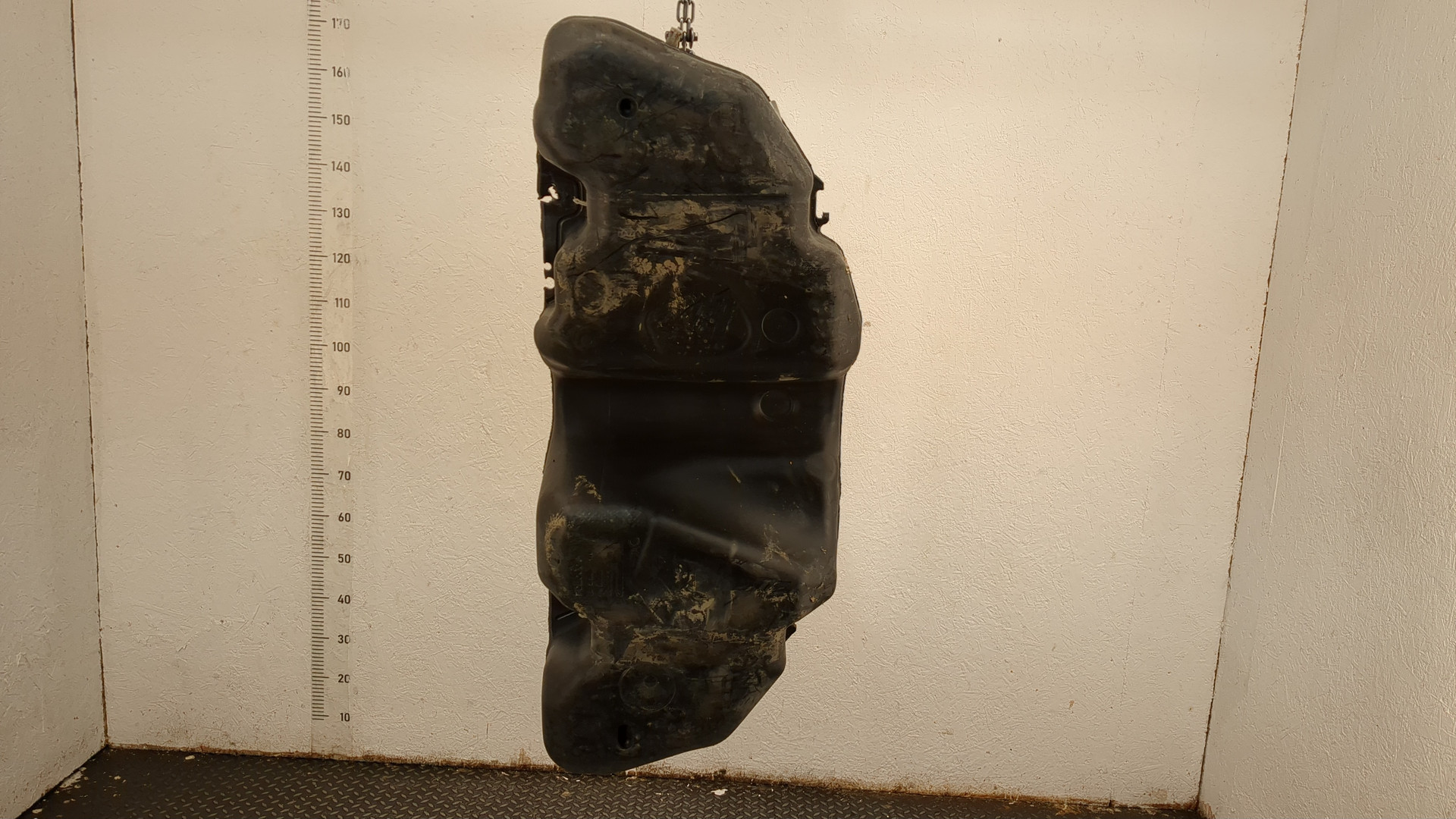 Бак топливный