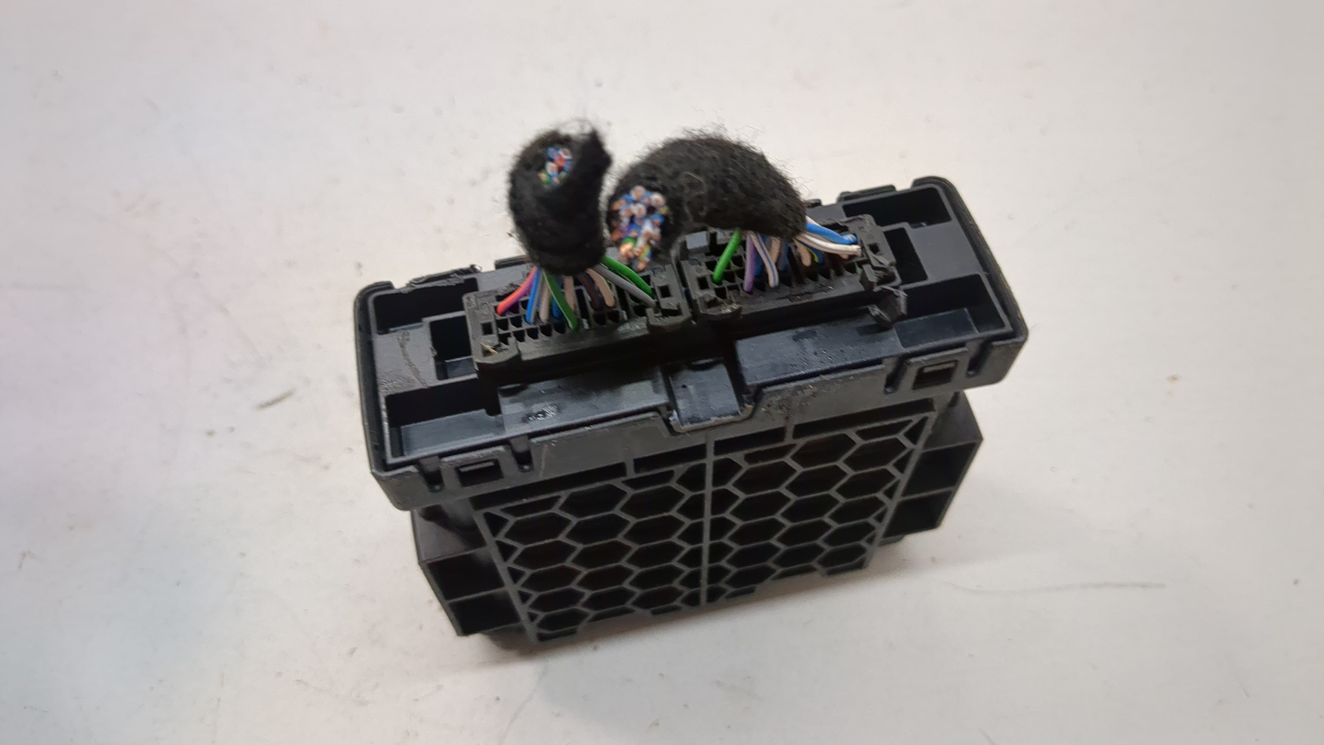 Блок комфорта