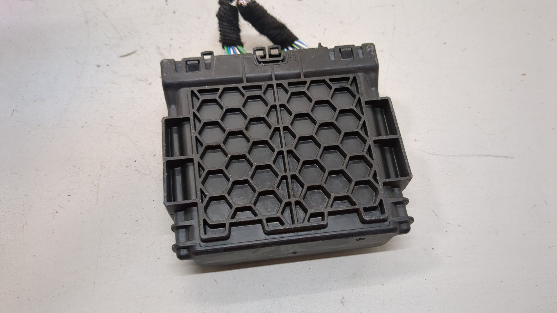 Блок комфорта