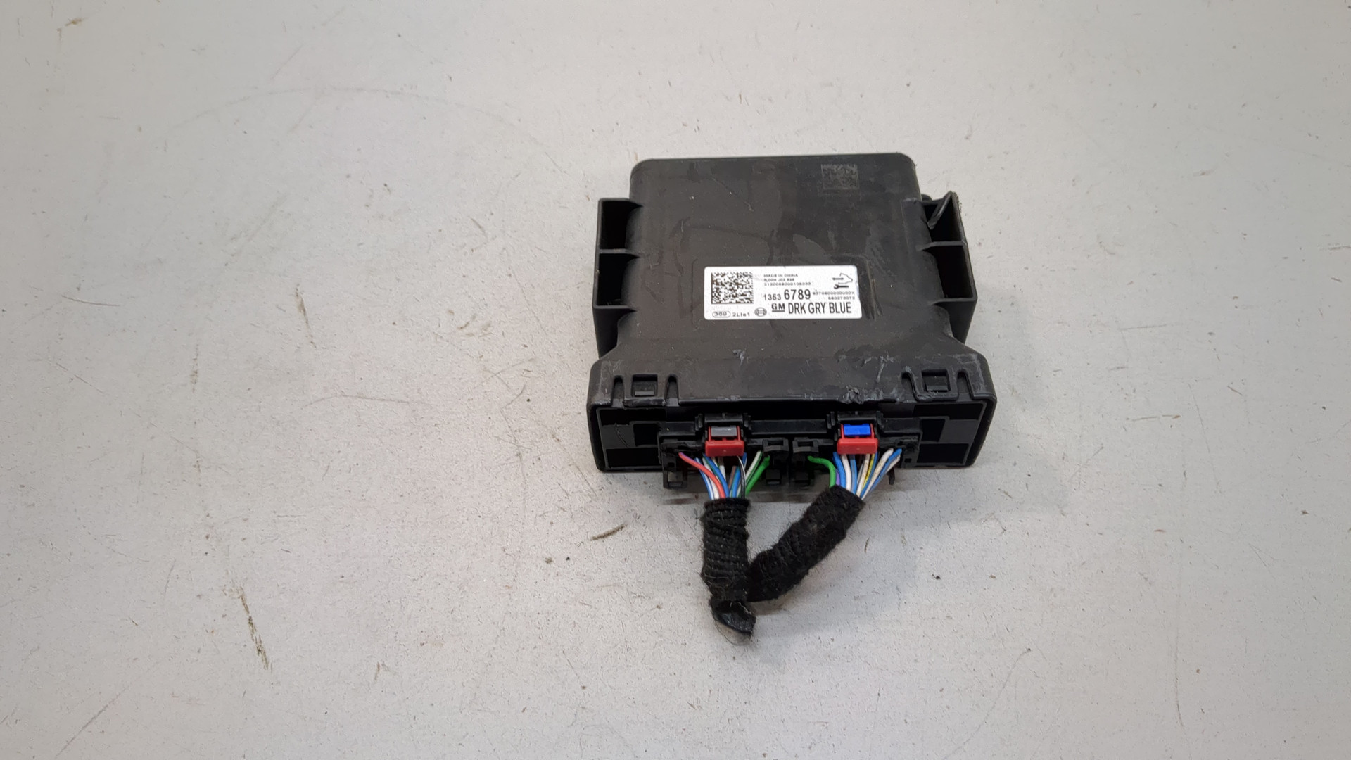 Блок комфорта