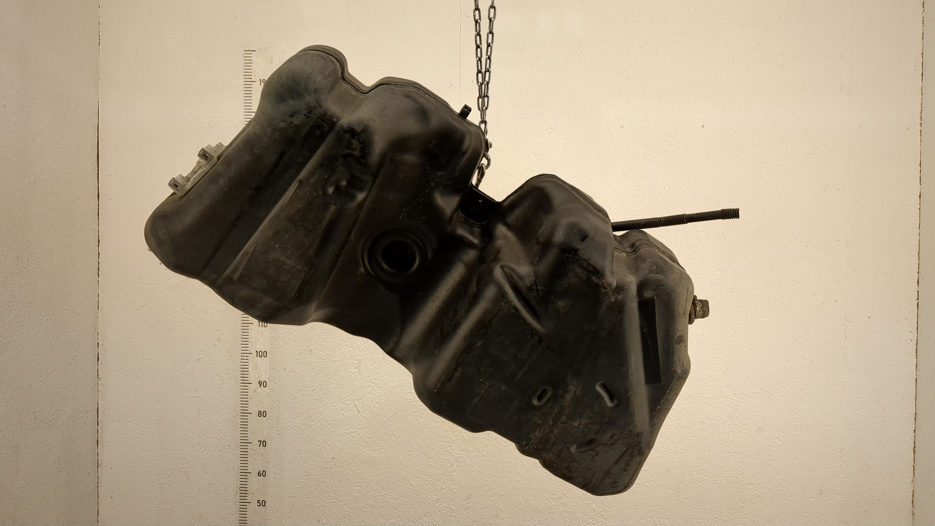 Бак топливный