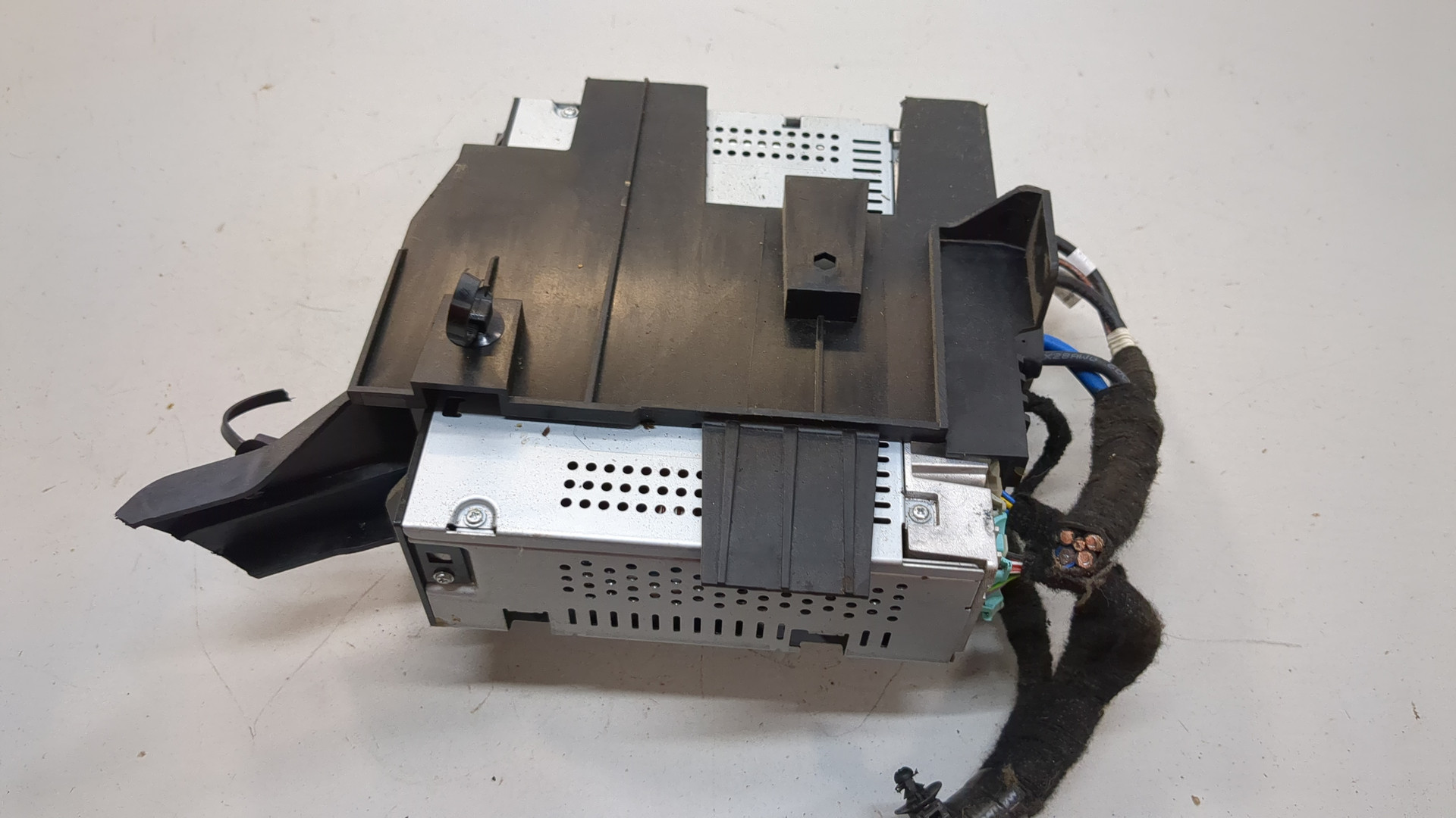 Блок электронный