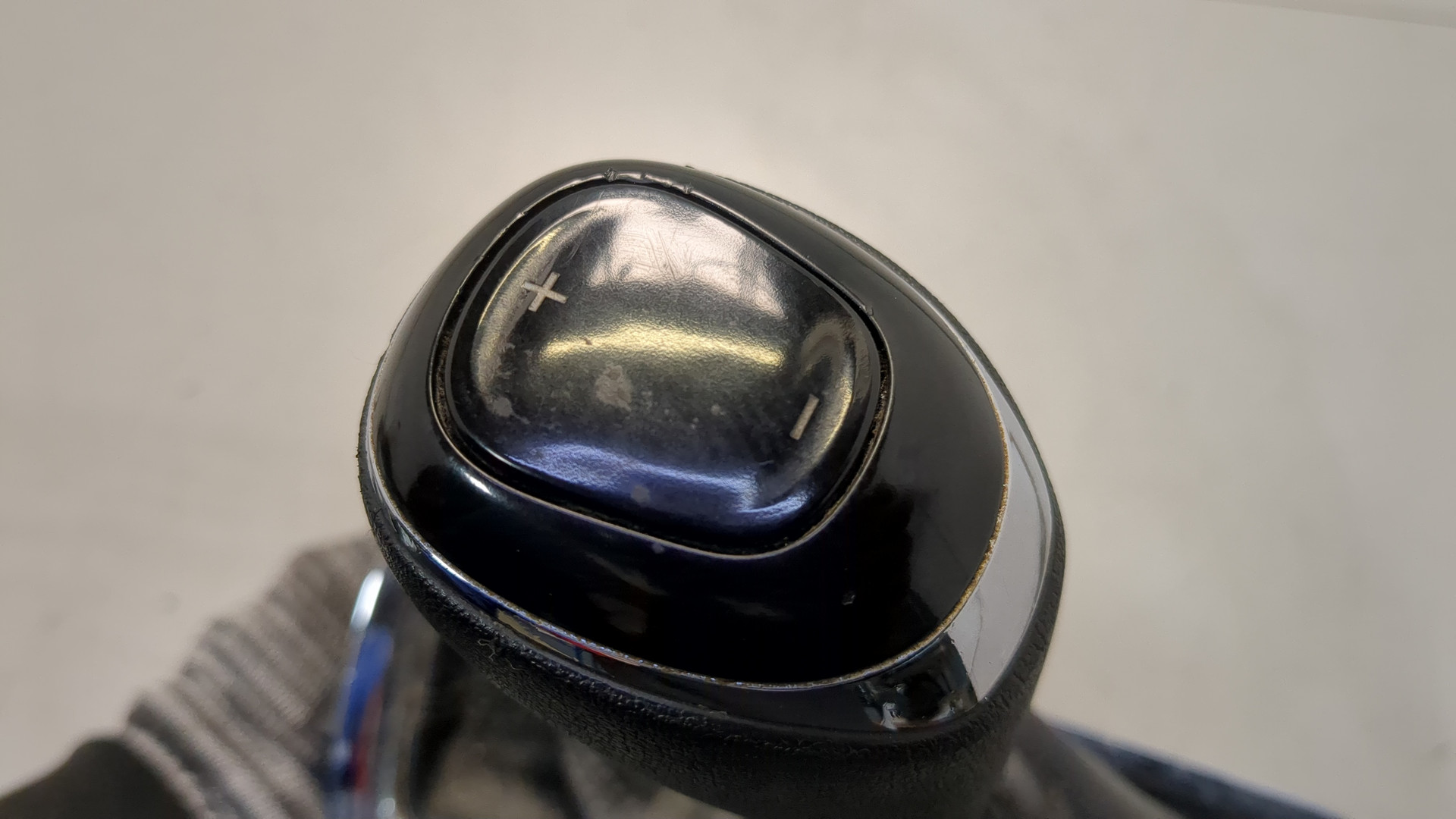 Кулиса МКПП / АКПП