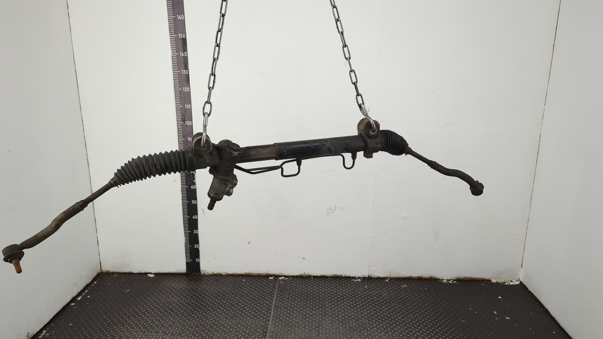 Рейка рулевая