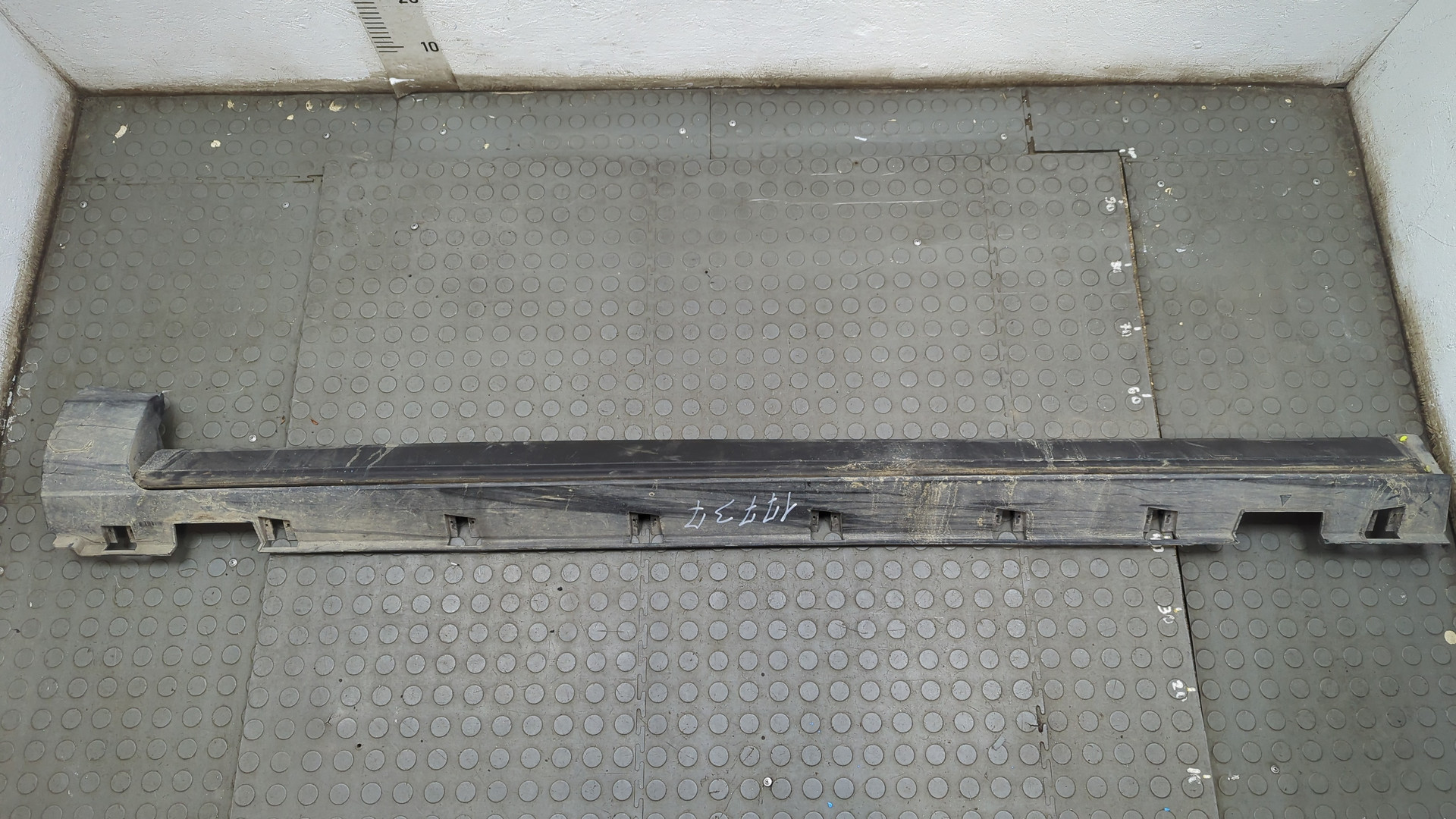 Накладка на порог