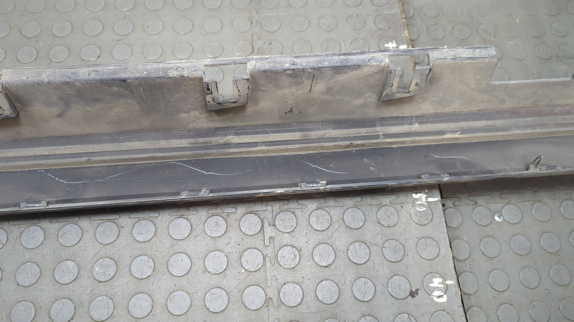 Накладка на порог