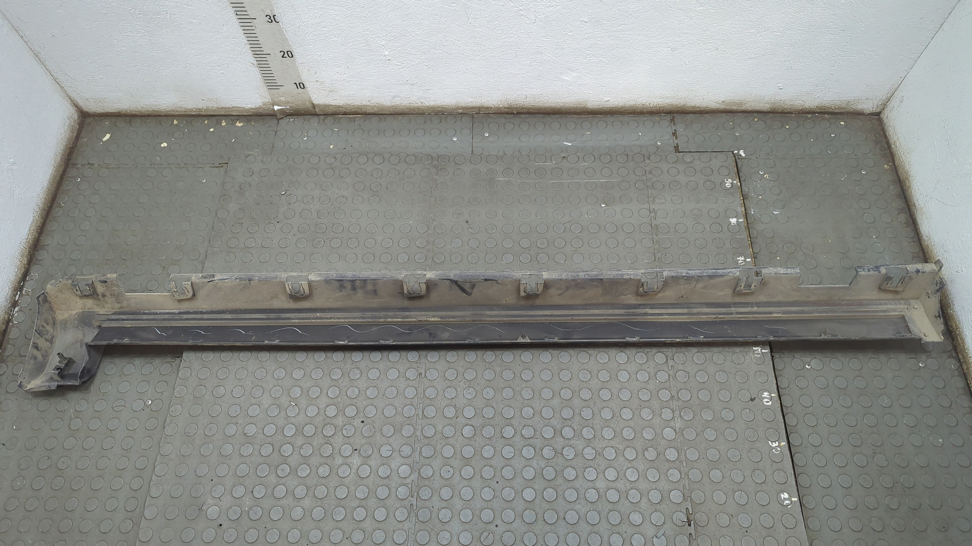 Накладка на порог