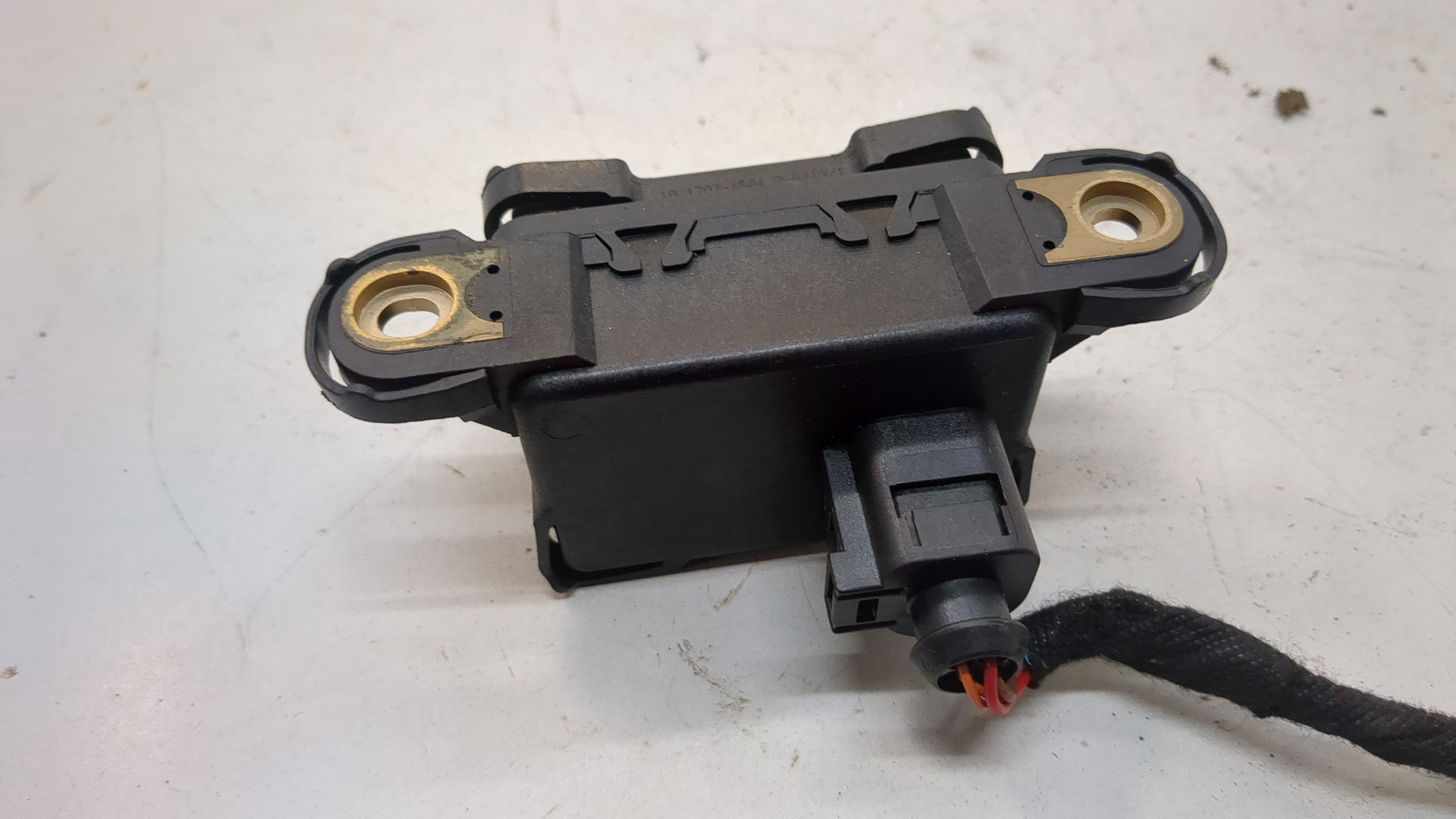 Датчик ускорения