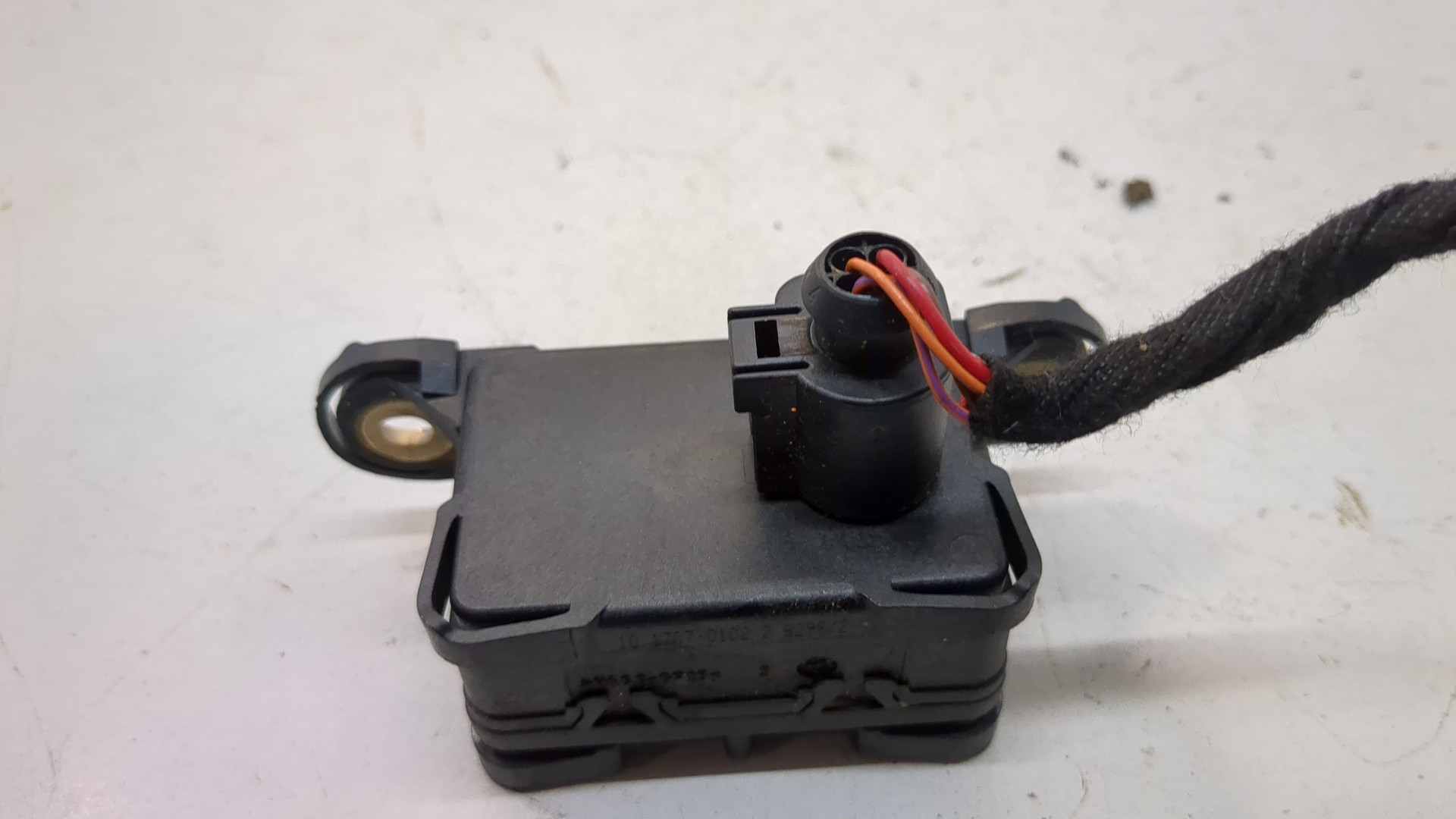 Датчик ускорения