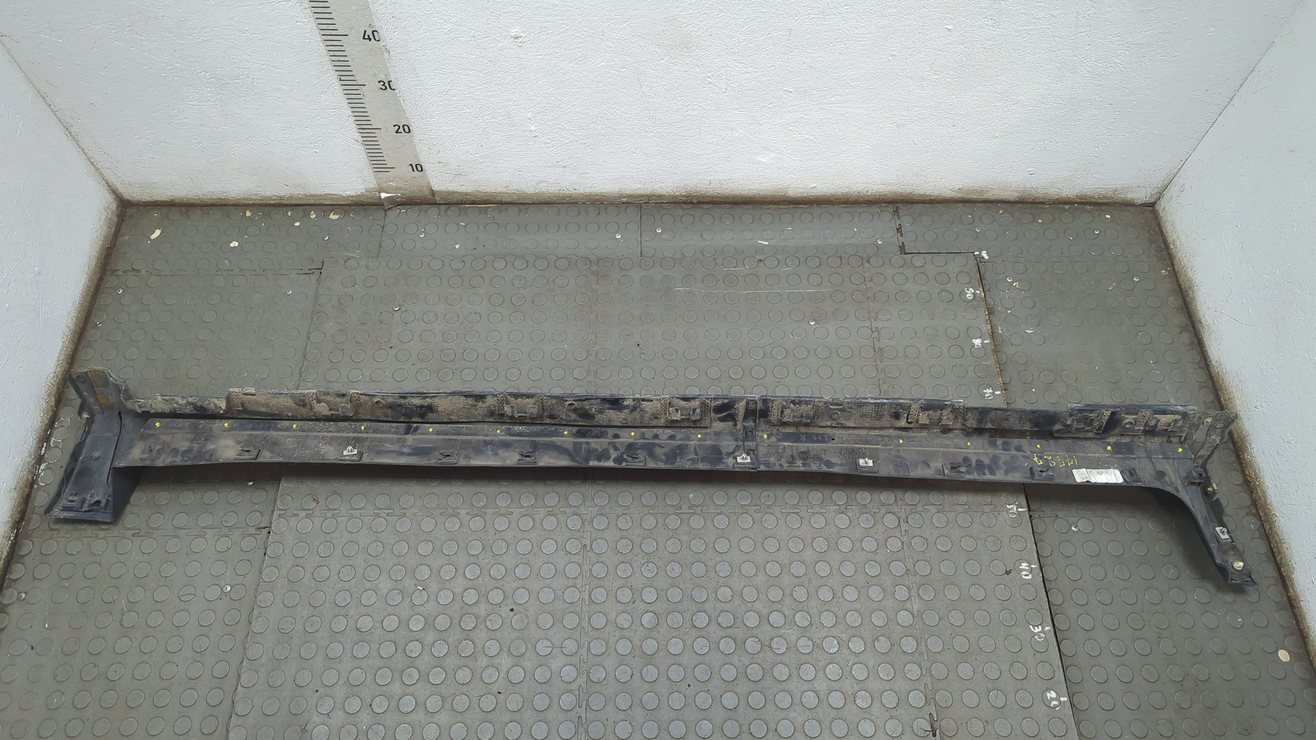 Накладка на порог