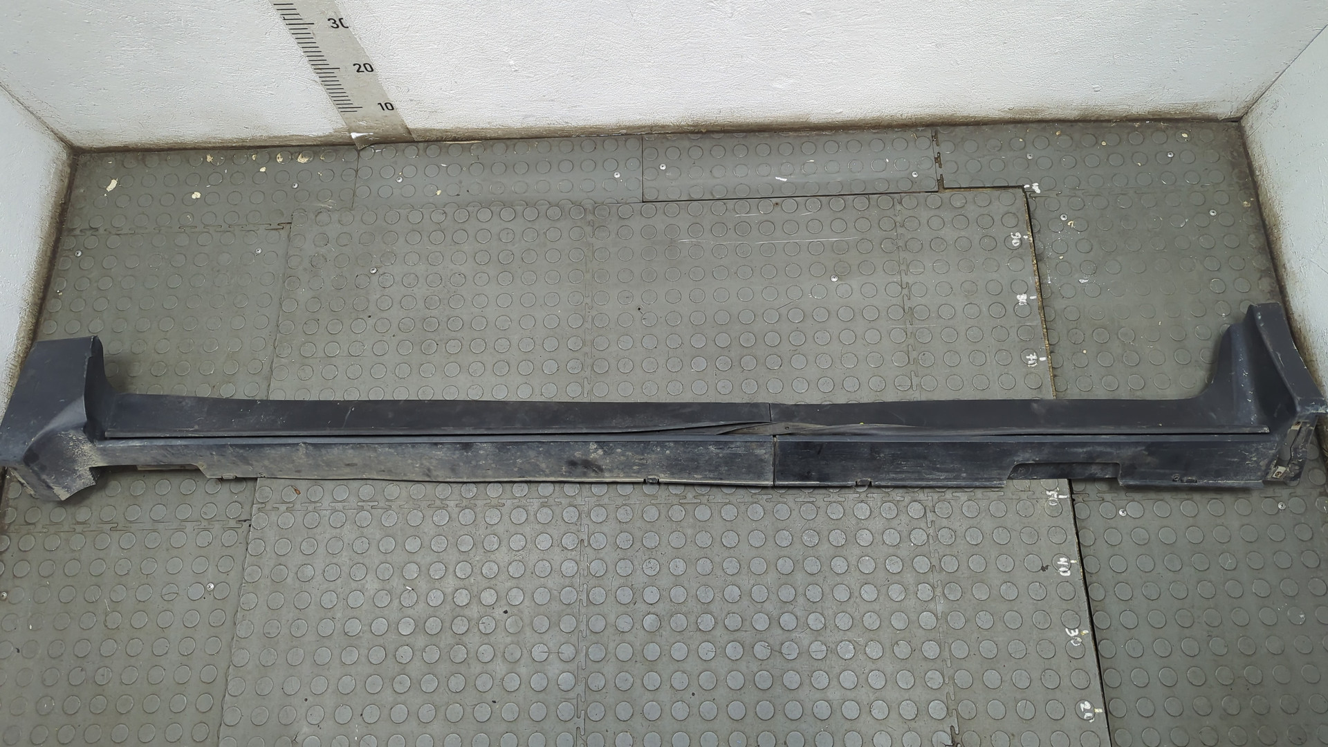 Накладка на порог