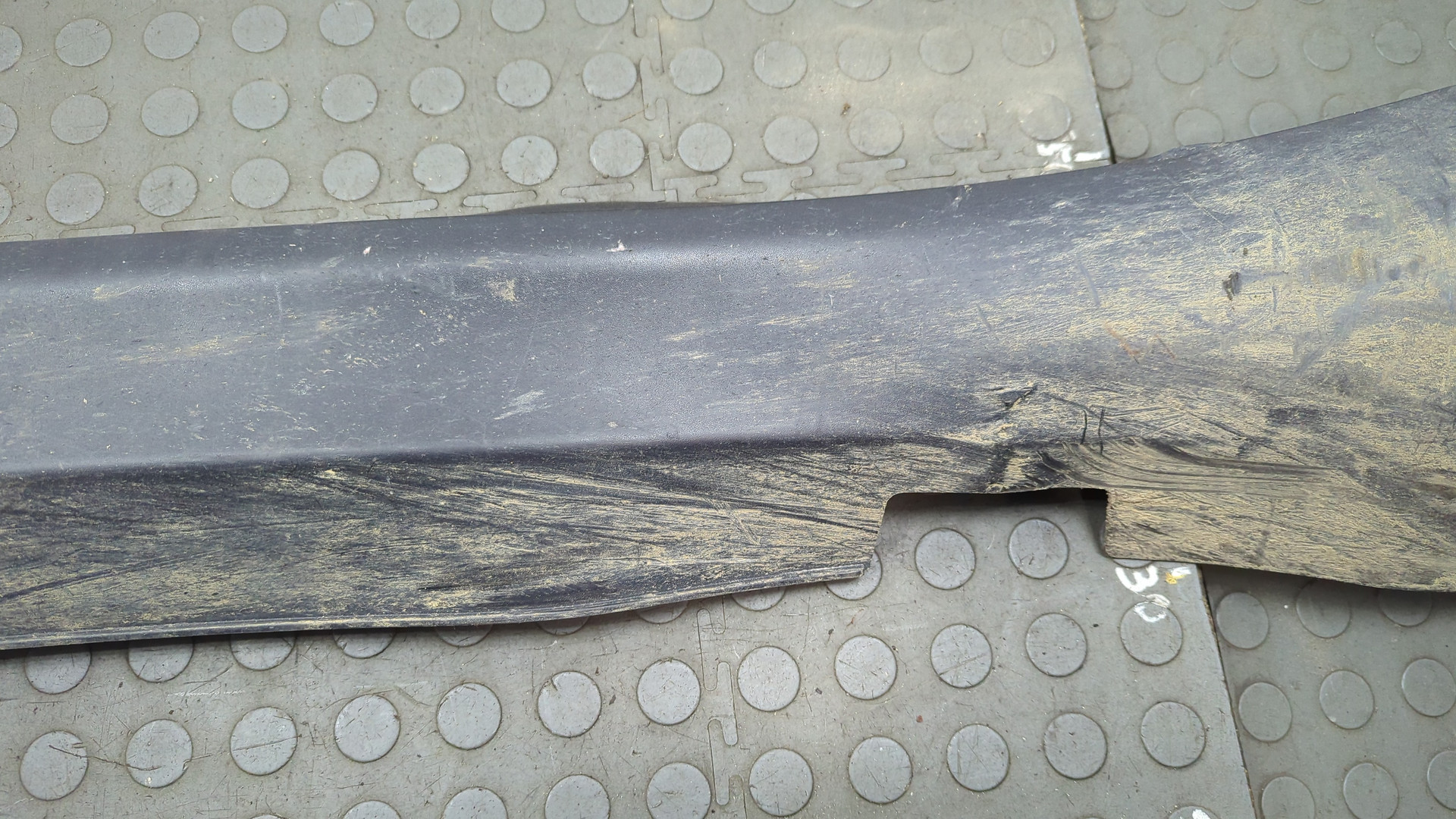 Накладка на порог