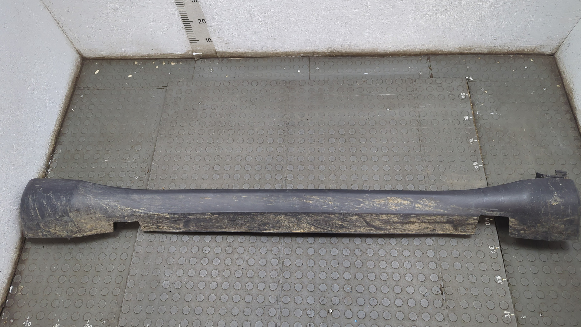 Накладка на порог