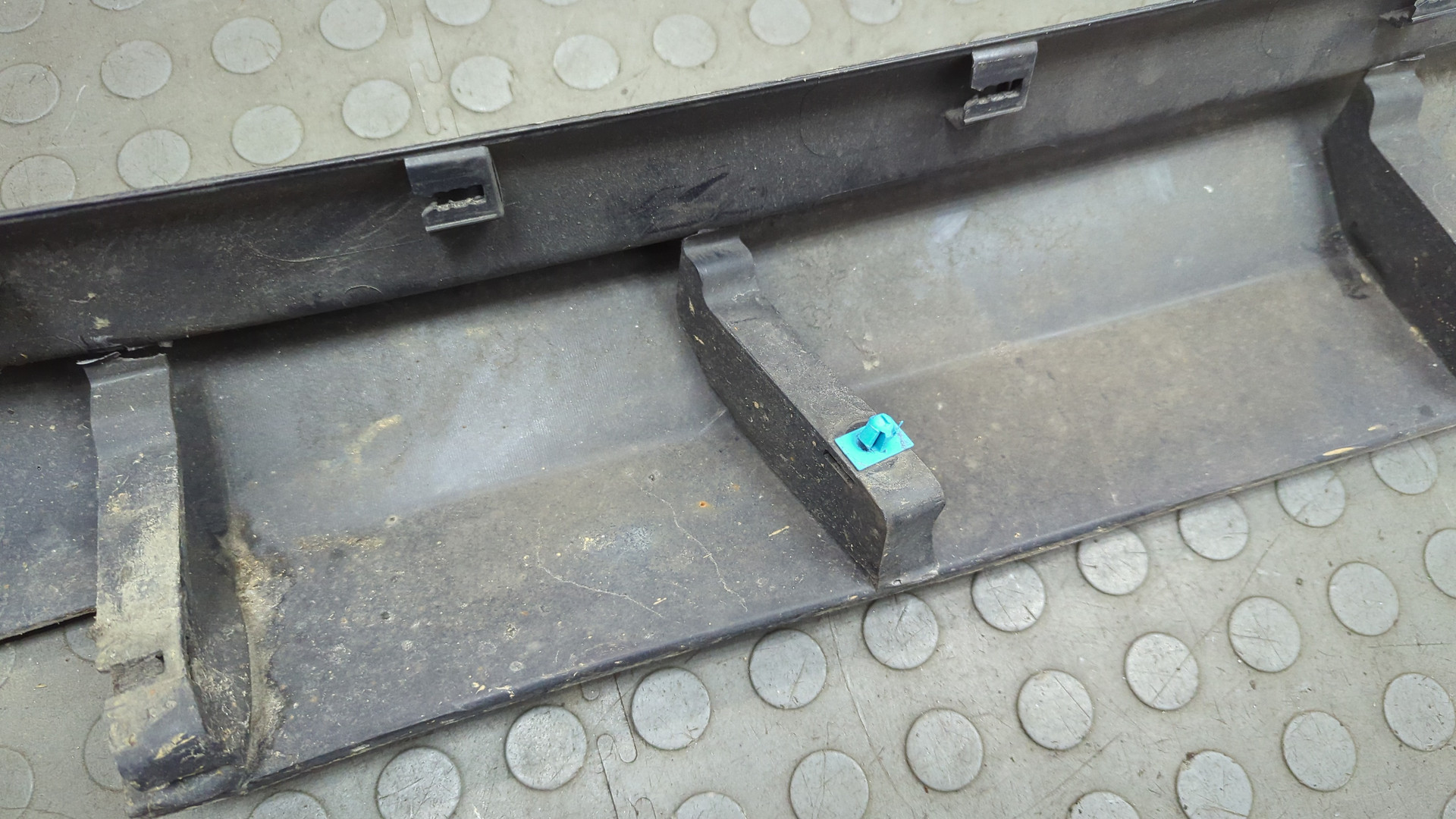 Накладка на порог