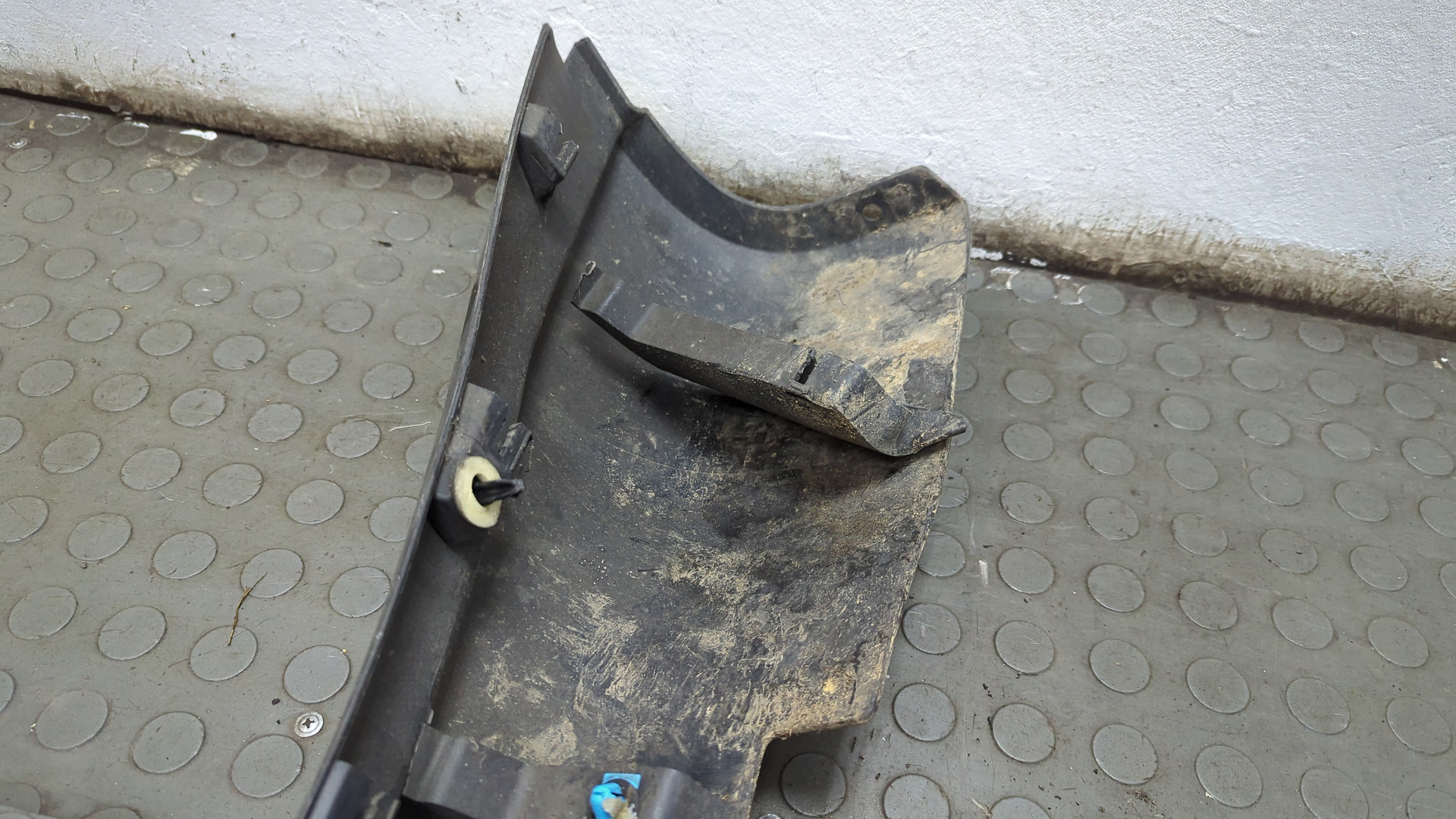 Накладка на порог