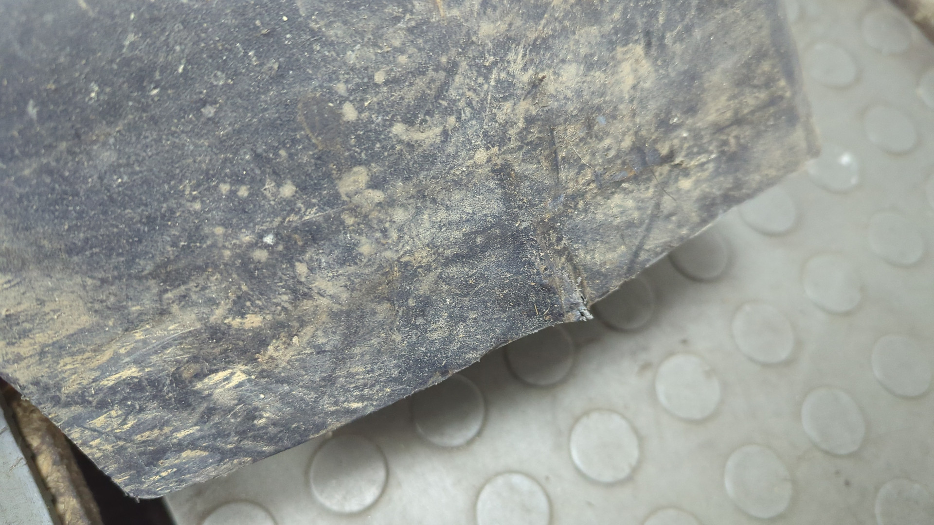 Накладка на порог