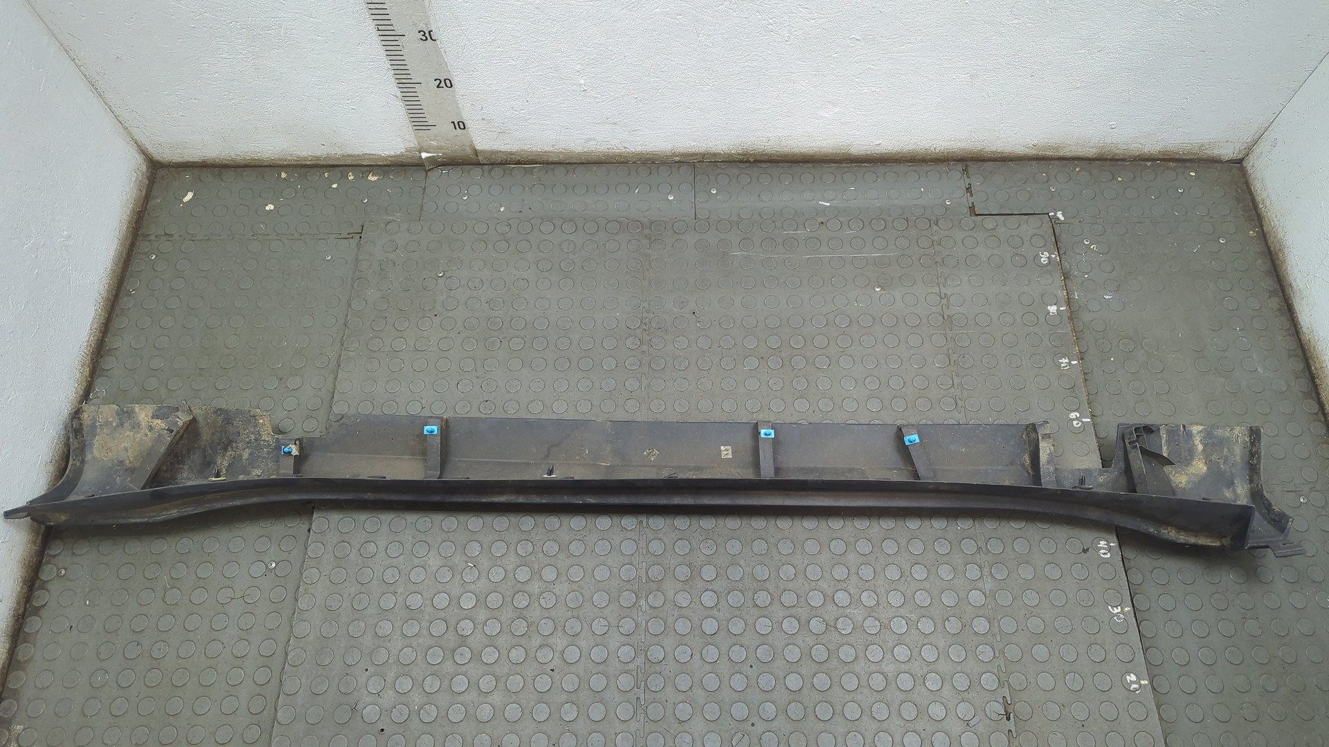 Накладка на порог