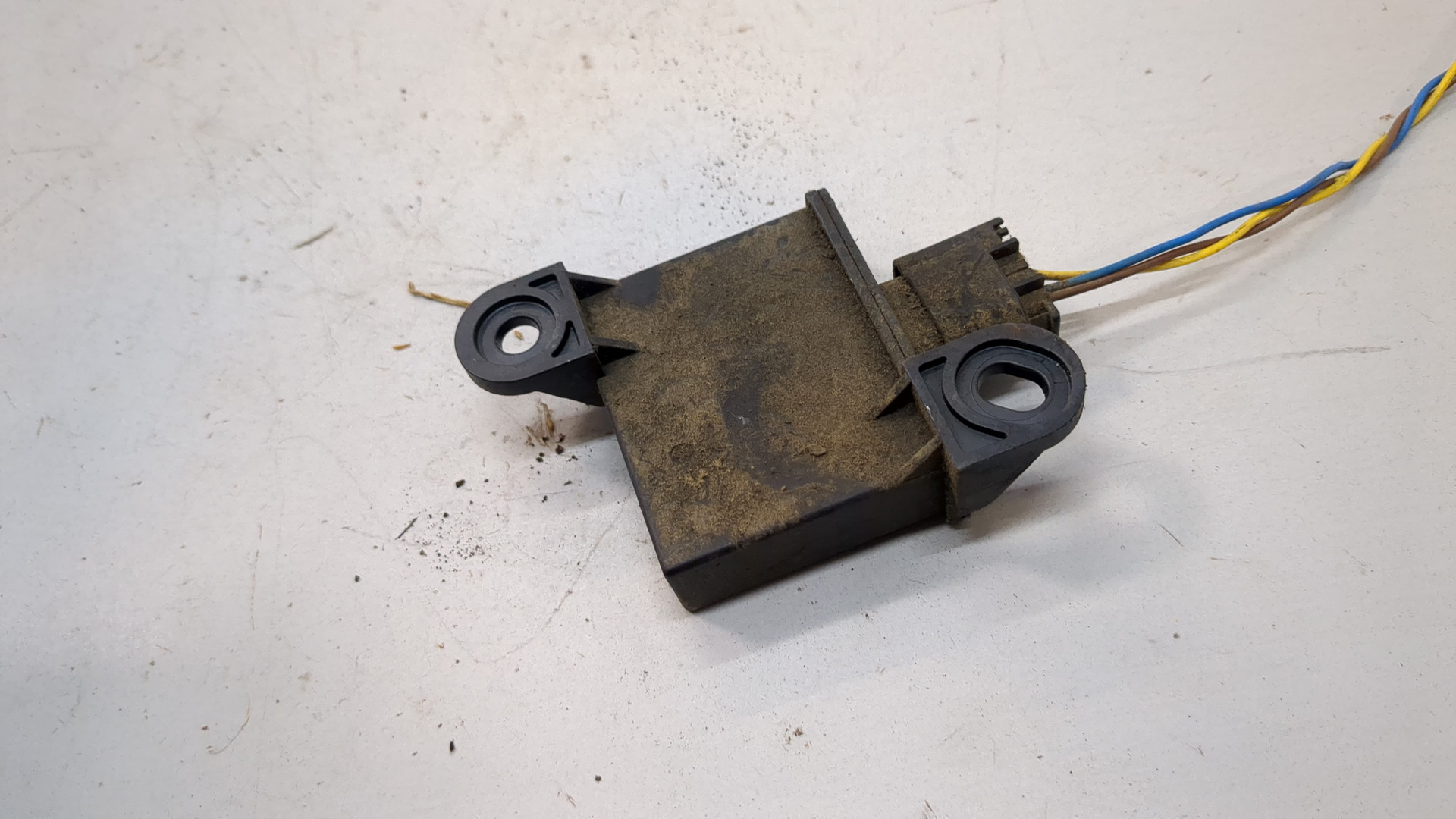 Датчик давления в шине