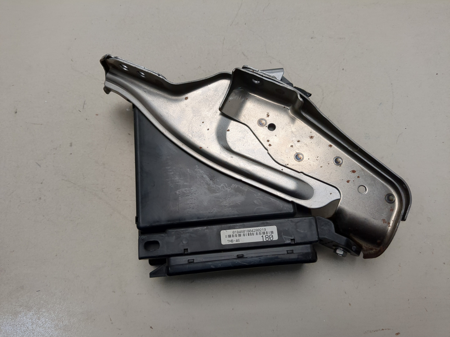 Блок предохранителей