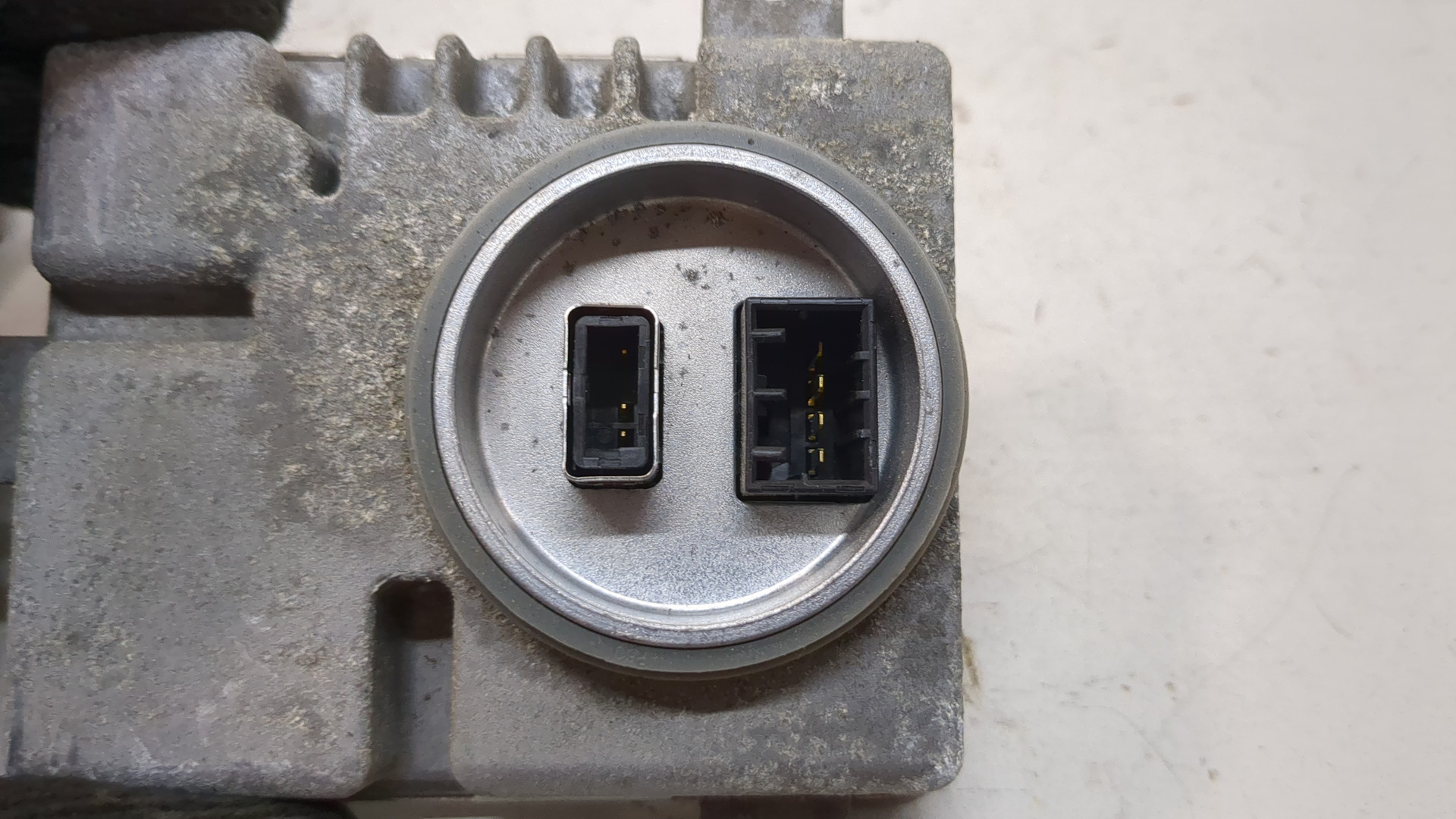 Блок ксеноновой лампы