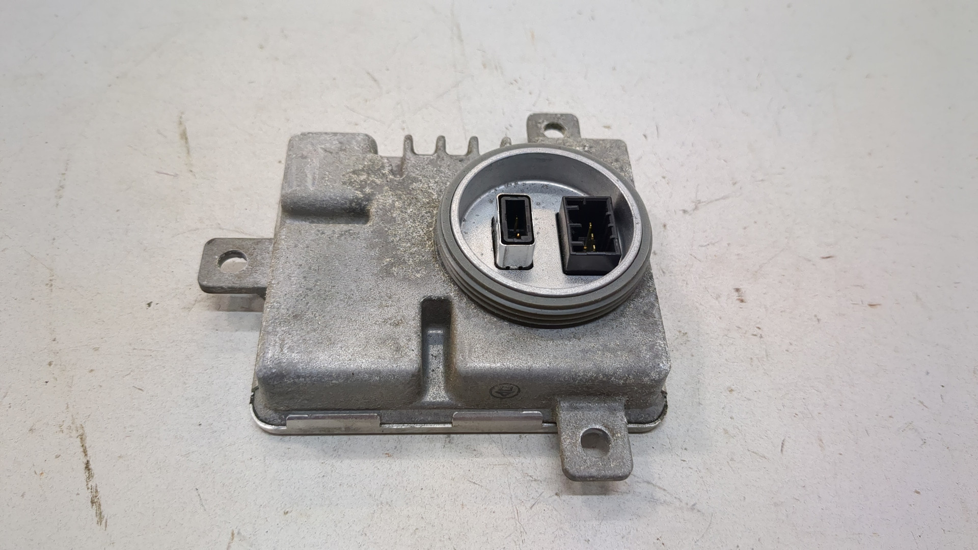 Блок ксеноновой лампы