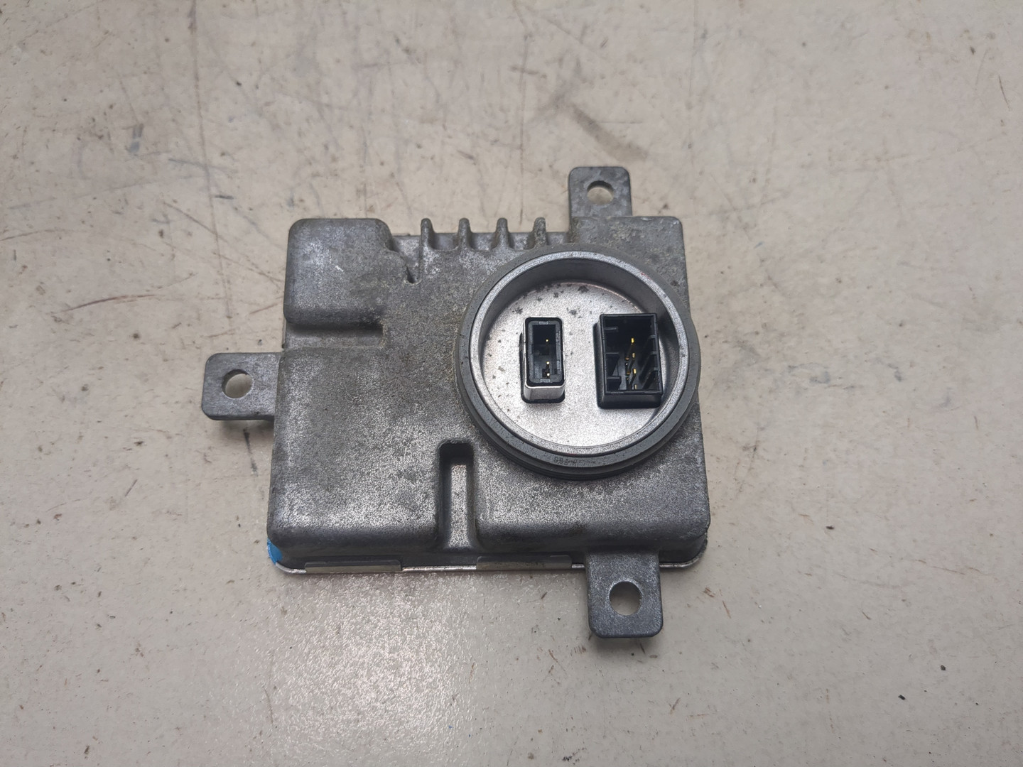 Блок ксеноновой лампы