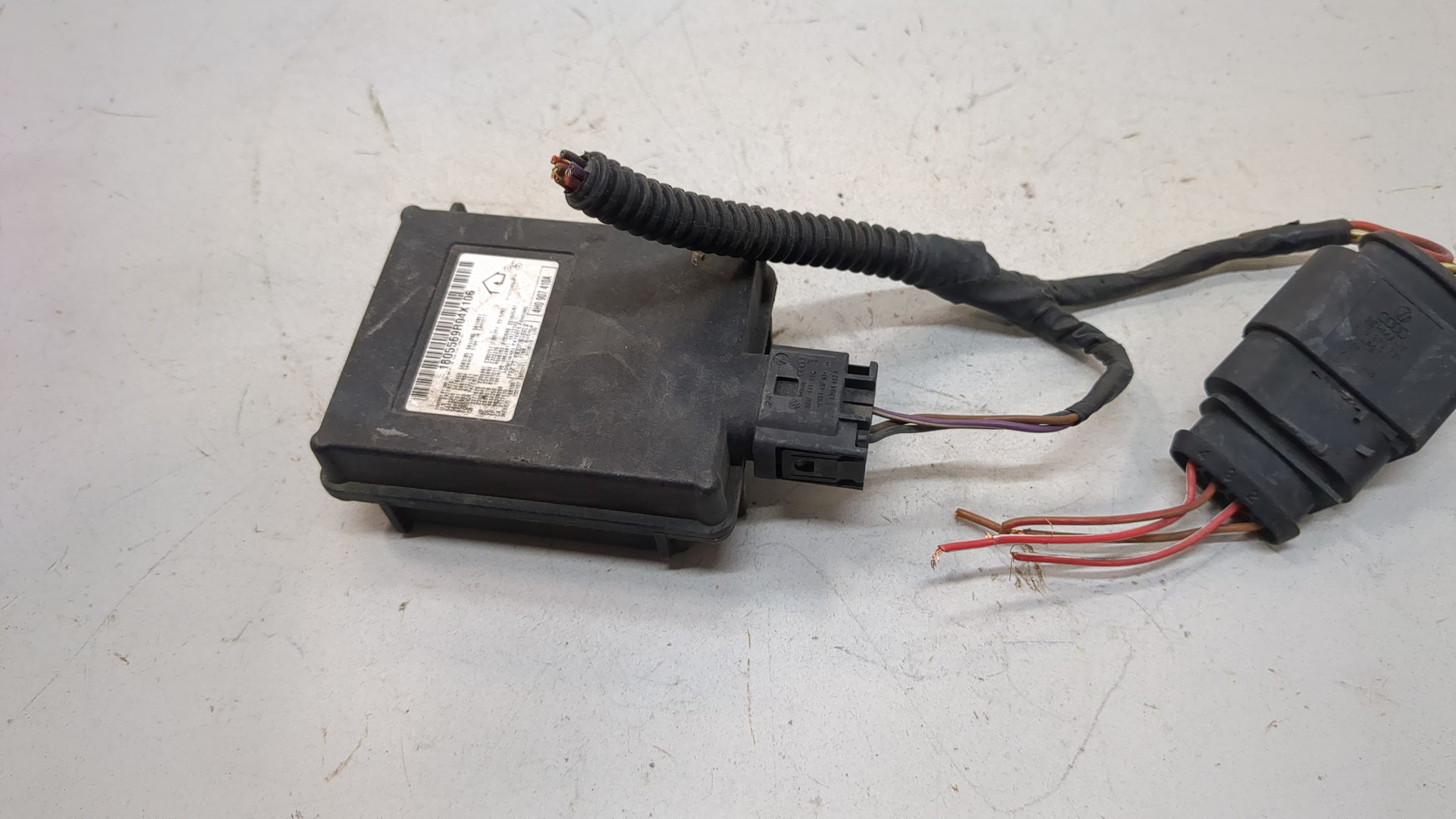 Блок комфорта