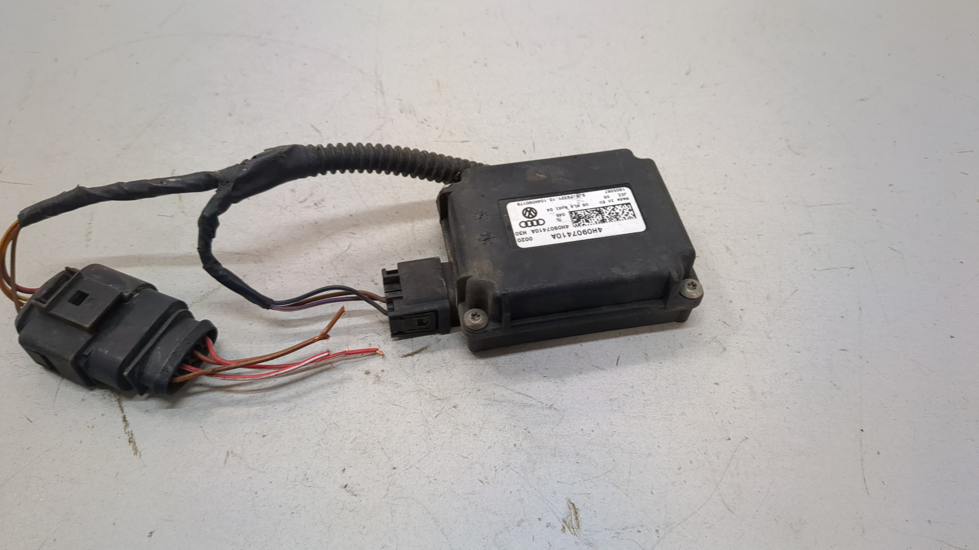 Блок комфорта